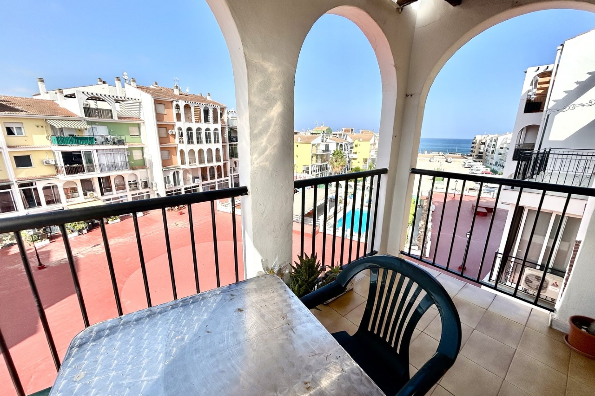 Herverkoop - Apartment - Torrevieja