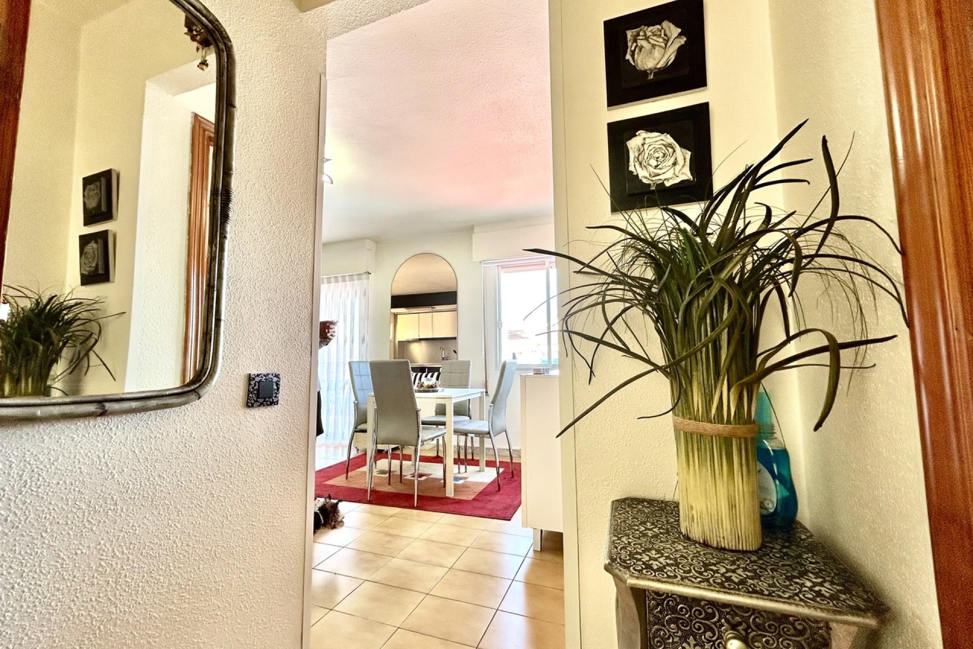 Herverkoop - Apartment - Torrevieja