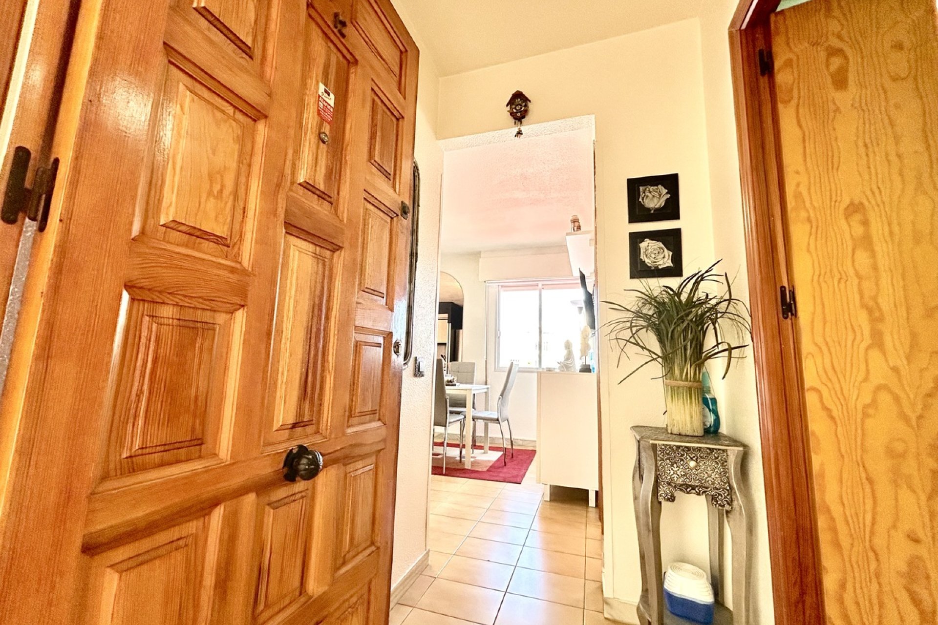 Herverkoop - Apartment - Torrevieja