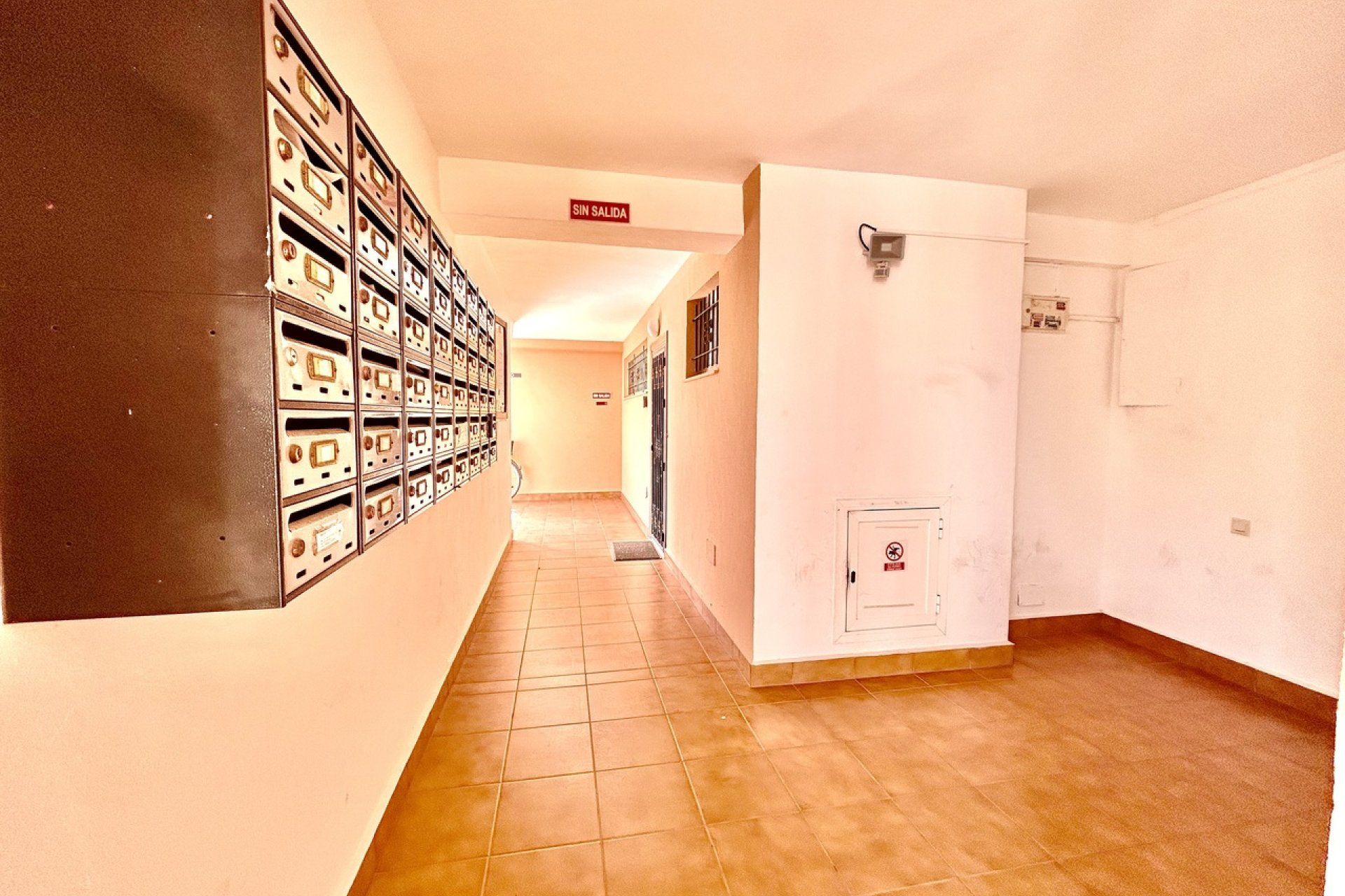 Herverkoop - Apartment - Torrevieja