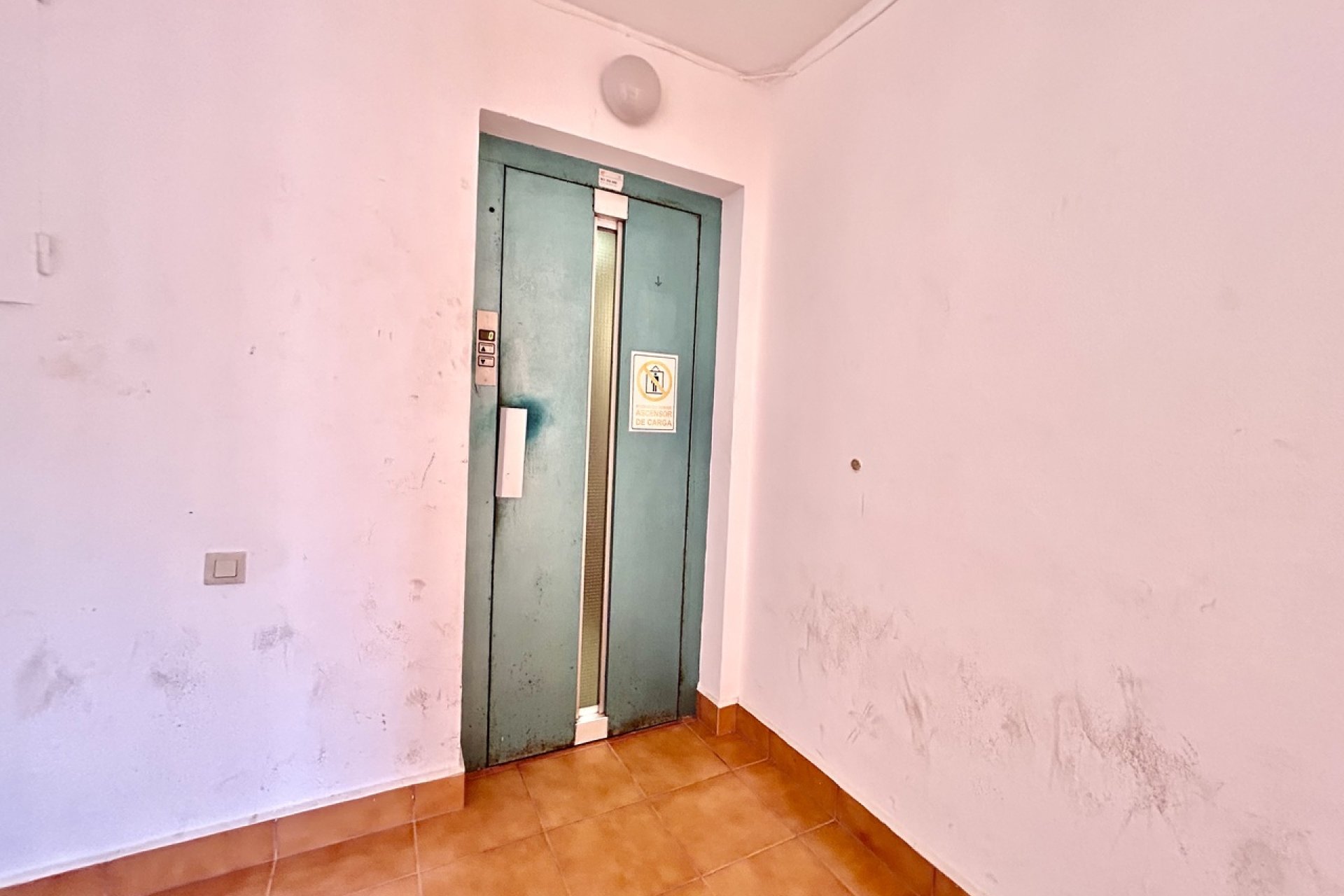 Herverkoop - Apartment - Torrevieja