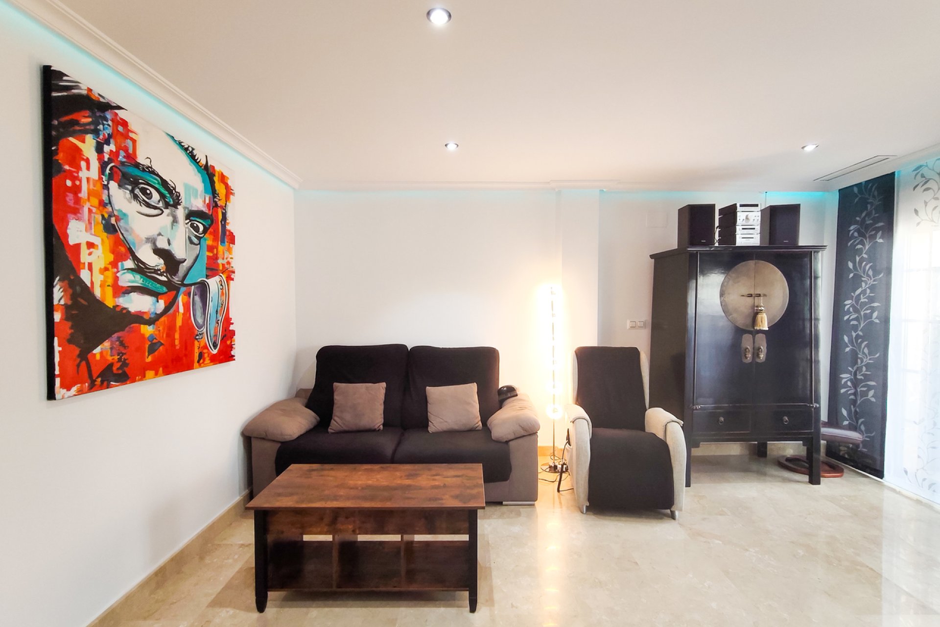 Herverkoop - Apartment - Torrevieja