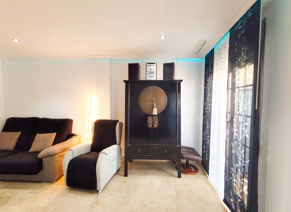 Herverkoop - Apartment - Torrevieja
