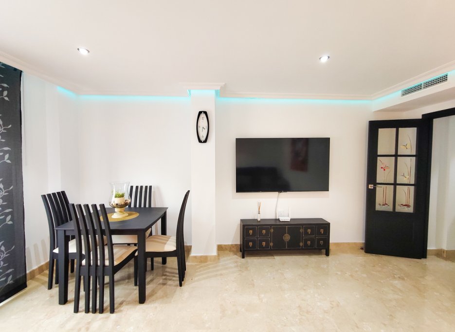 Herverkoop - Apartment - Torrevieja