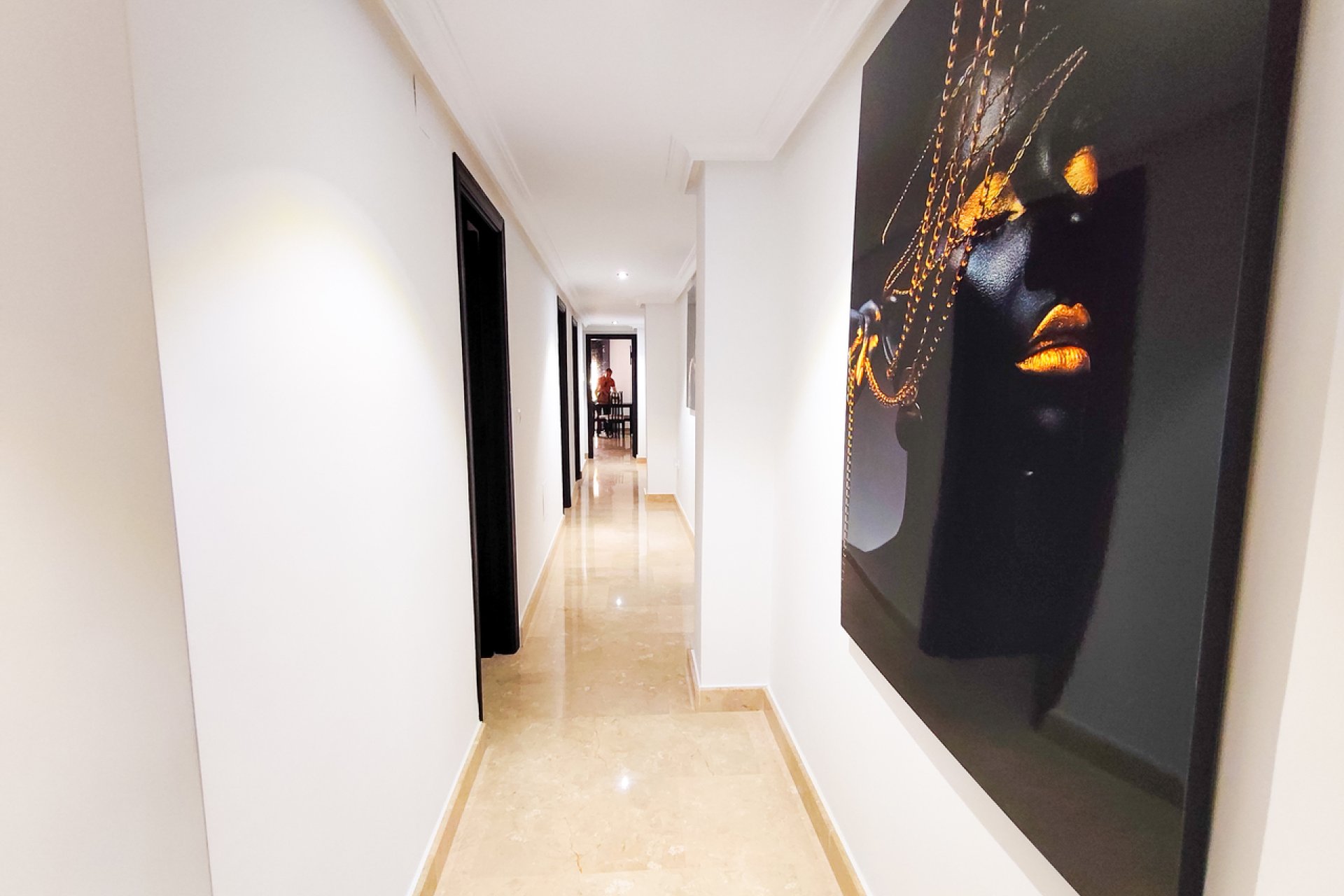 Herverkoop - Apartment - Torrevieja