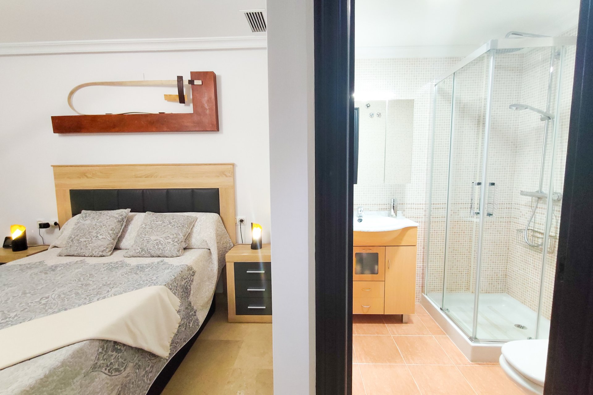 Herverkoop - Apartment - Torrevieja