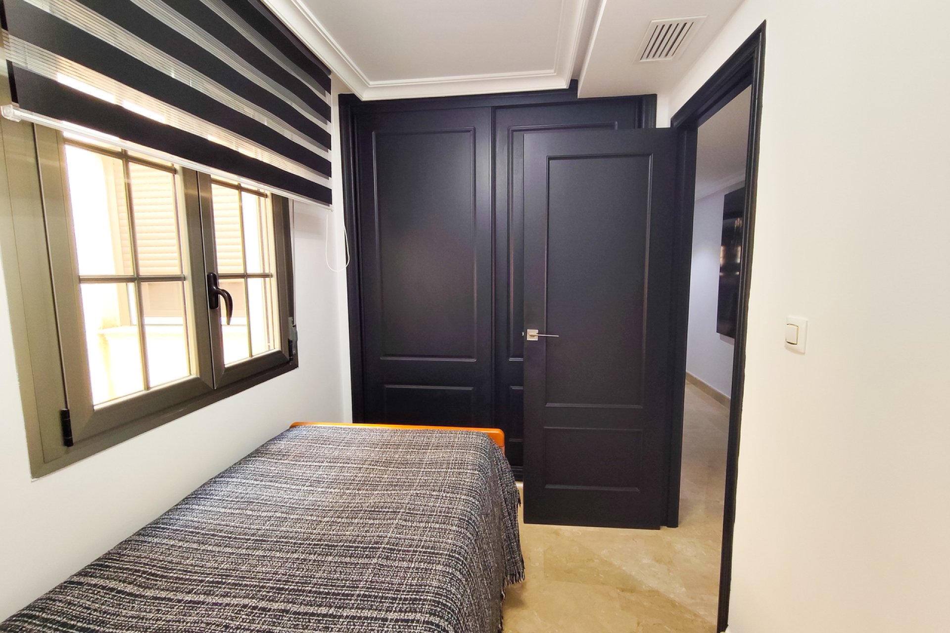 Herverkoop - Apartment - Torrevieja