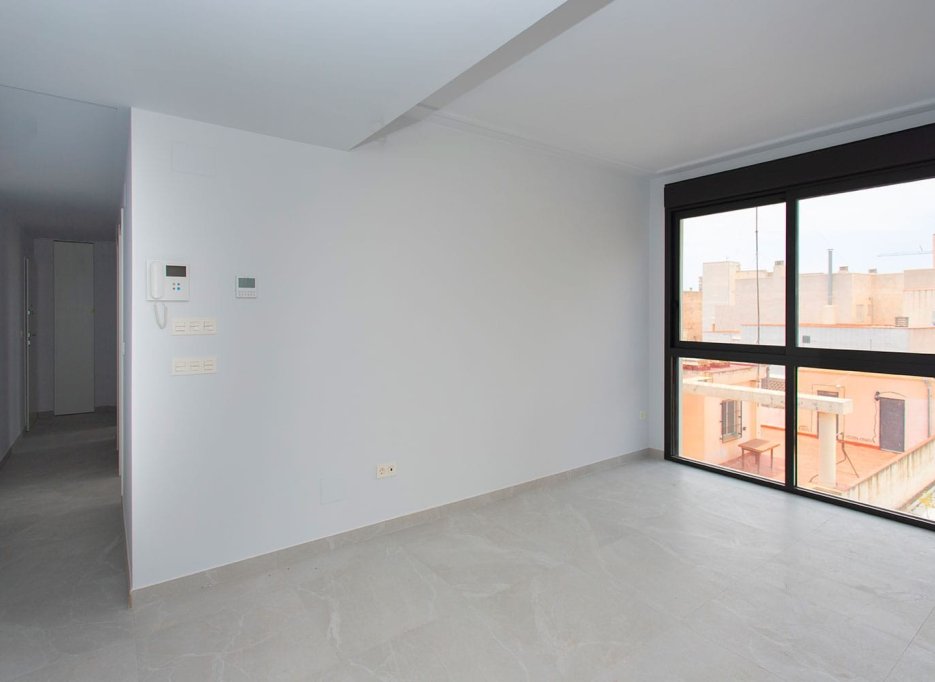 Herverkoop - Apartment - Torrevieja