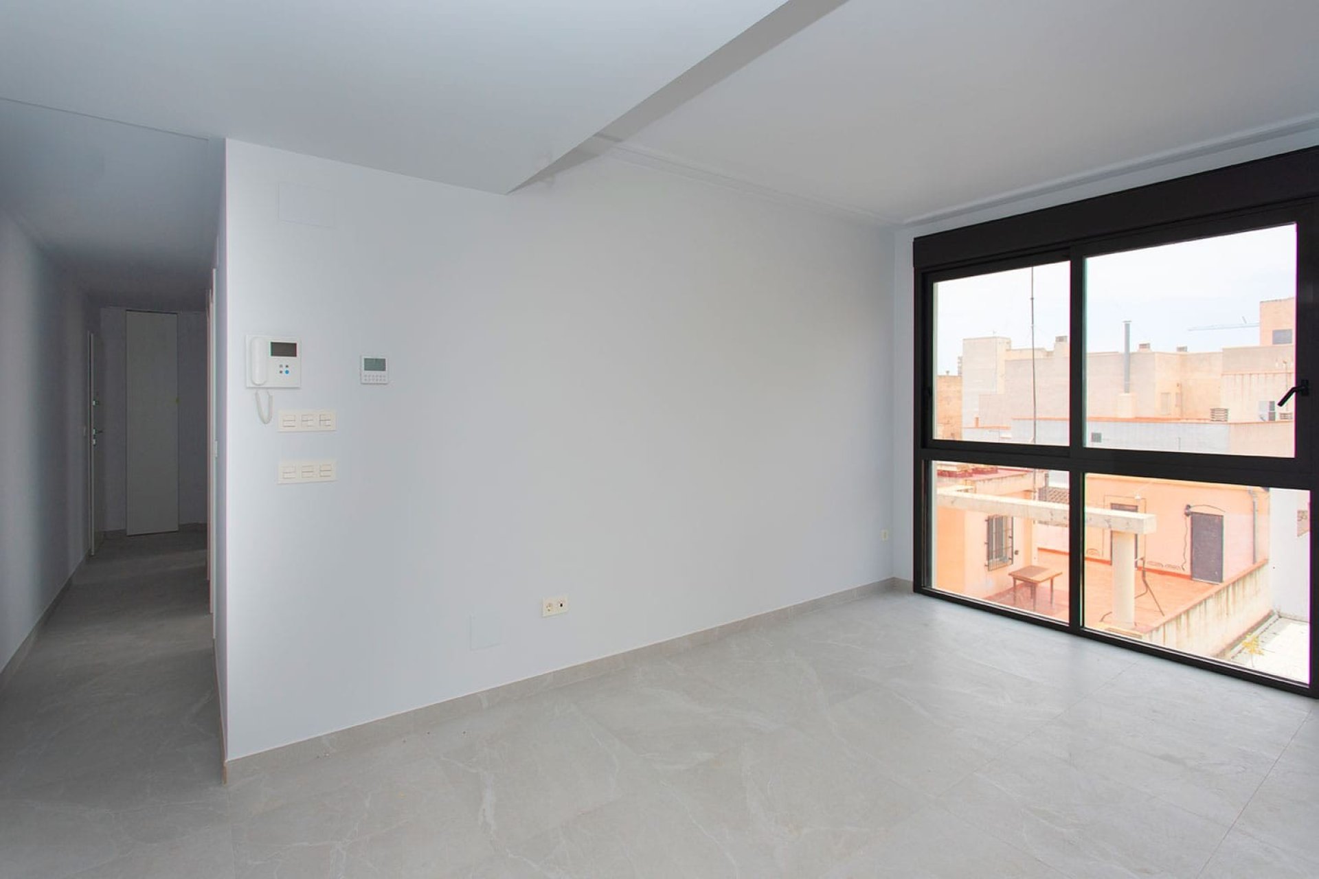 Herverkoop - Apartment - Torrevieja