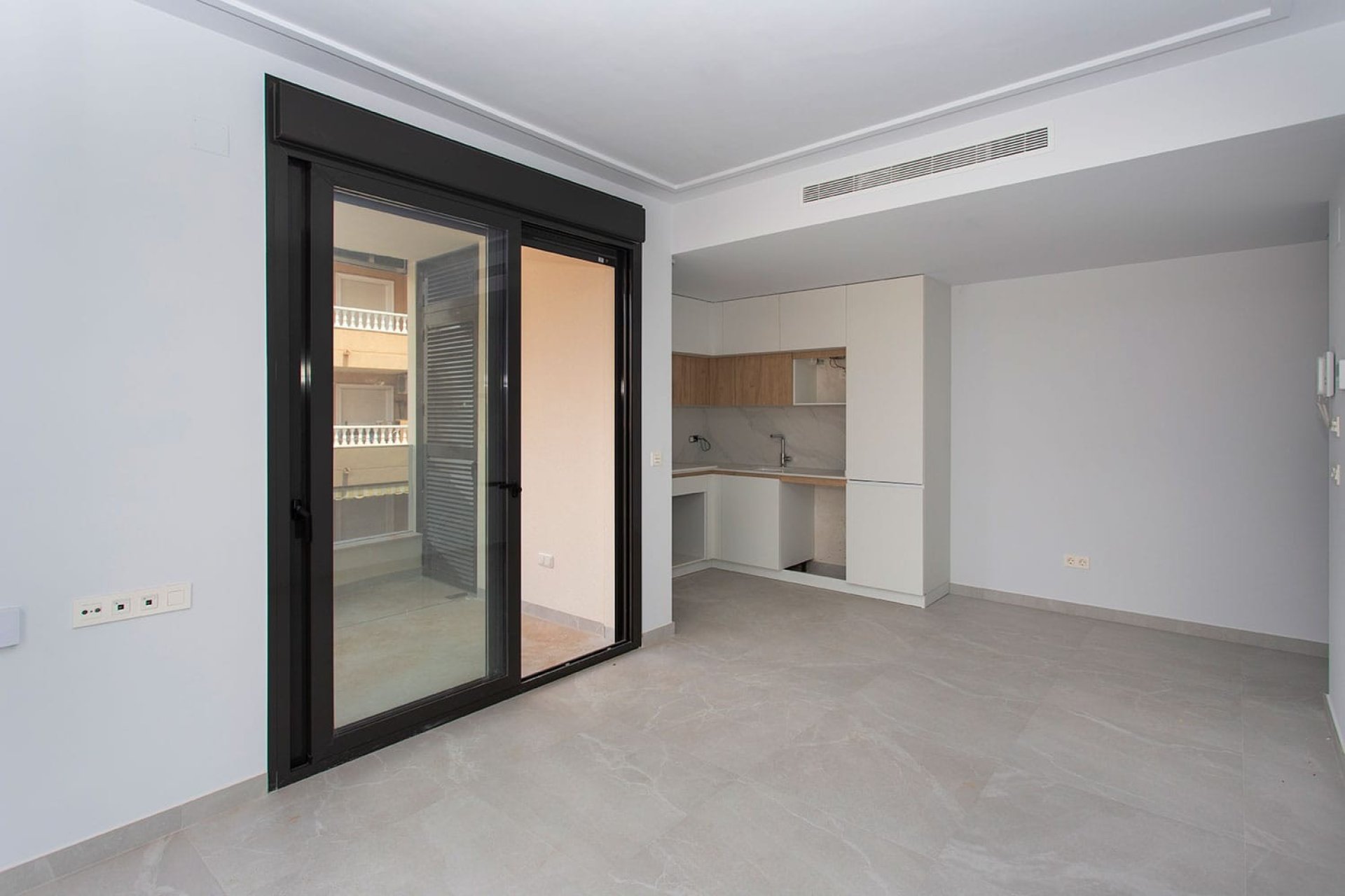 Herverkoop - Apartment - Torrevieja