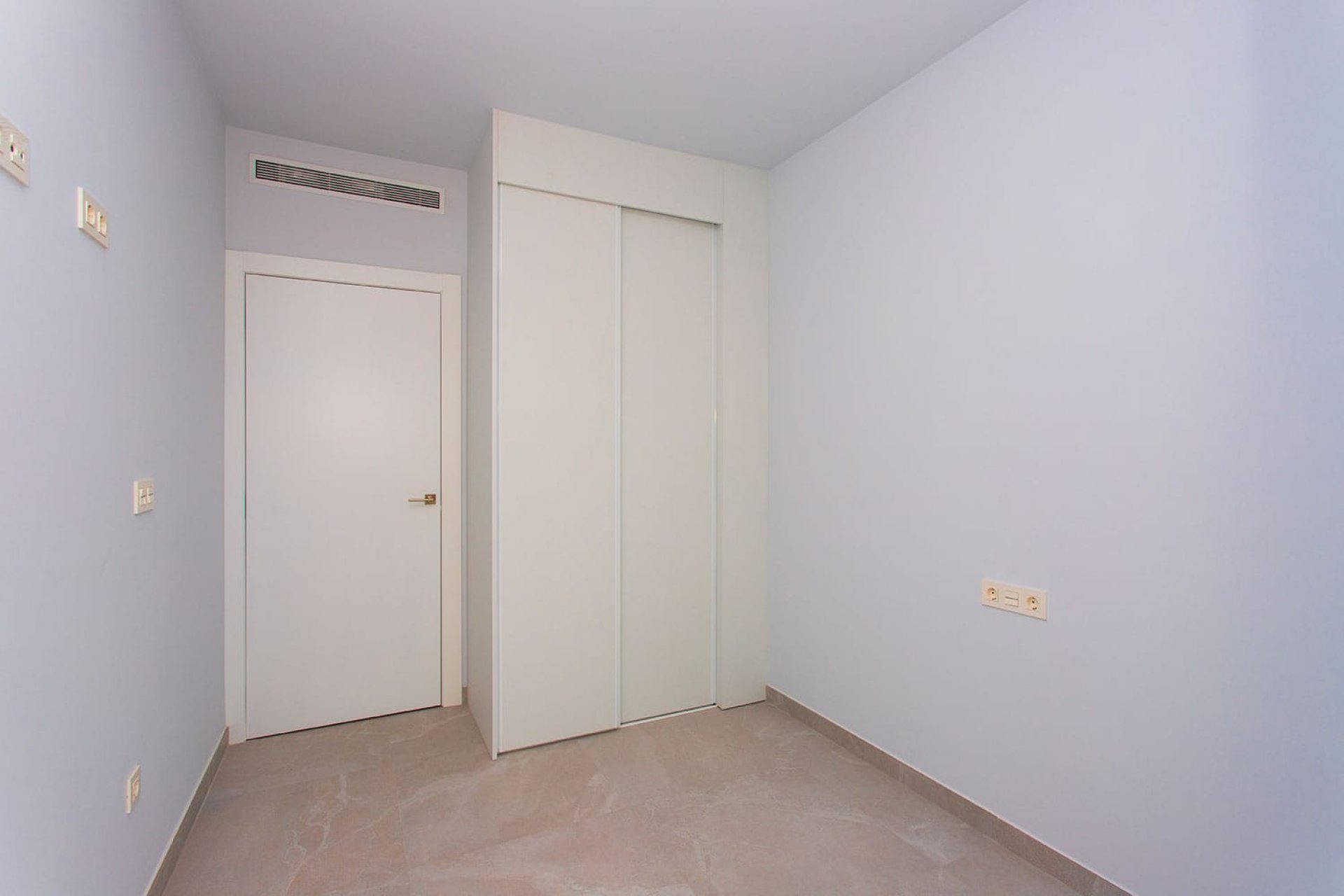 Herverkoop - Apartment - Torrevieja