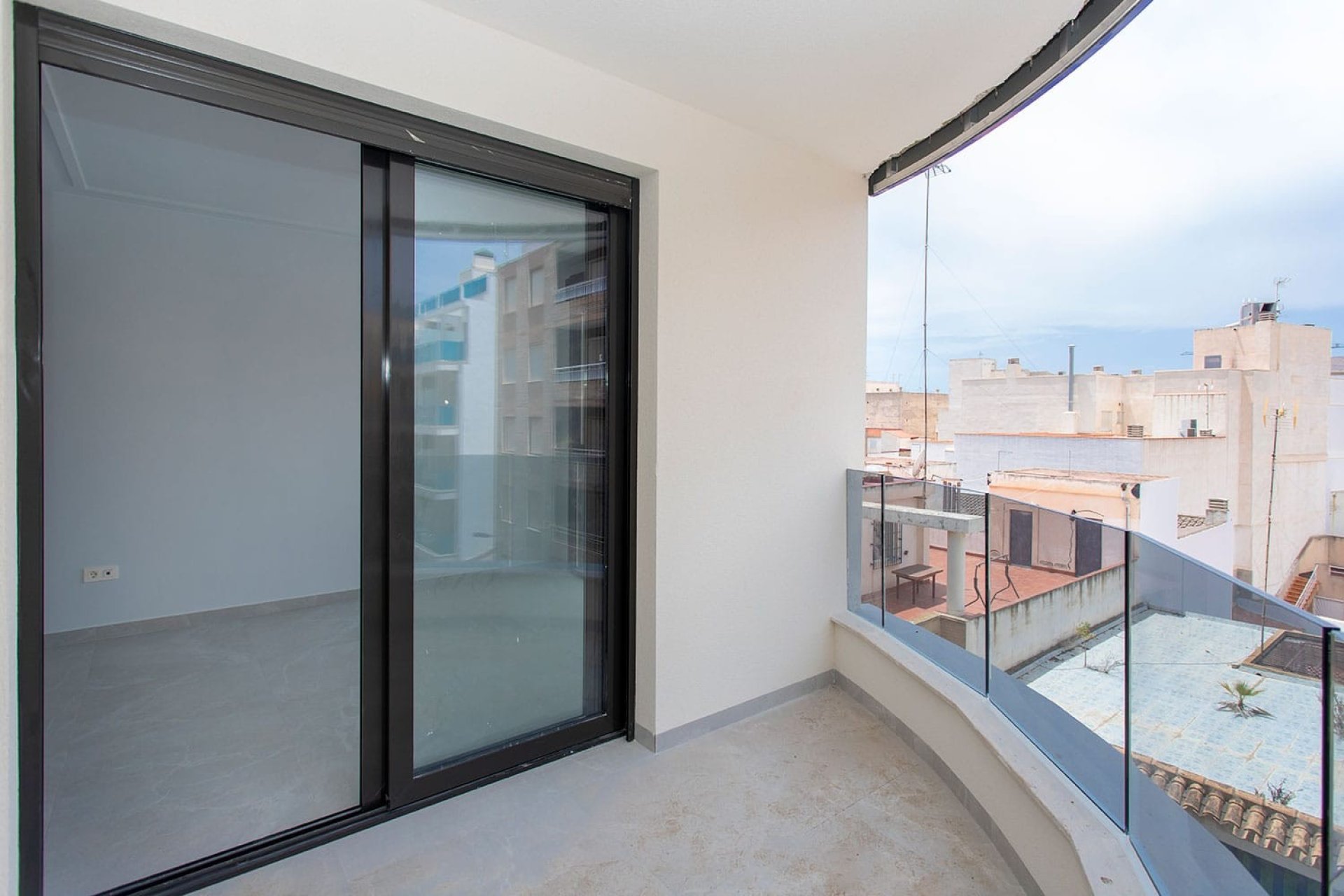 Herverkoop - Apartment - Torrevieja