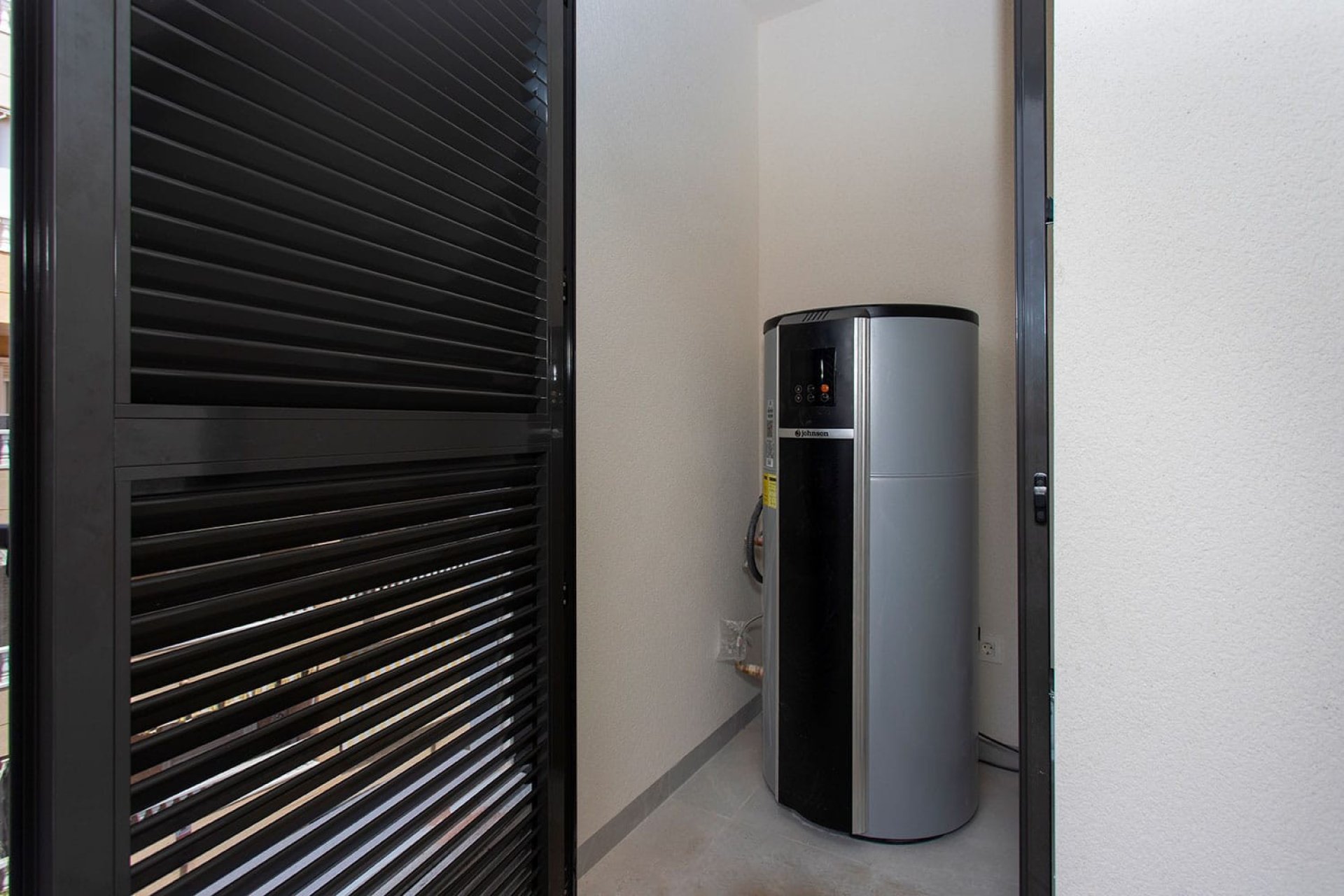 Herverkoop - Apartment - Torrevieja