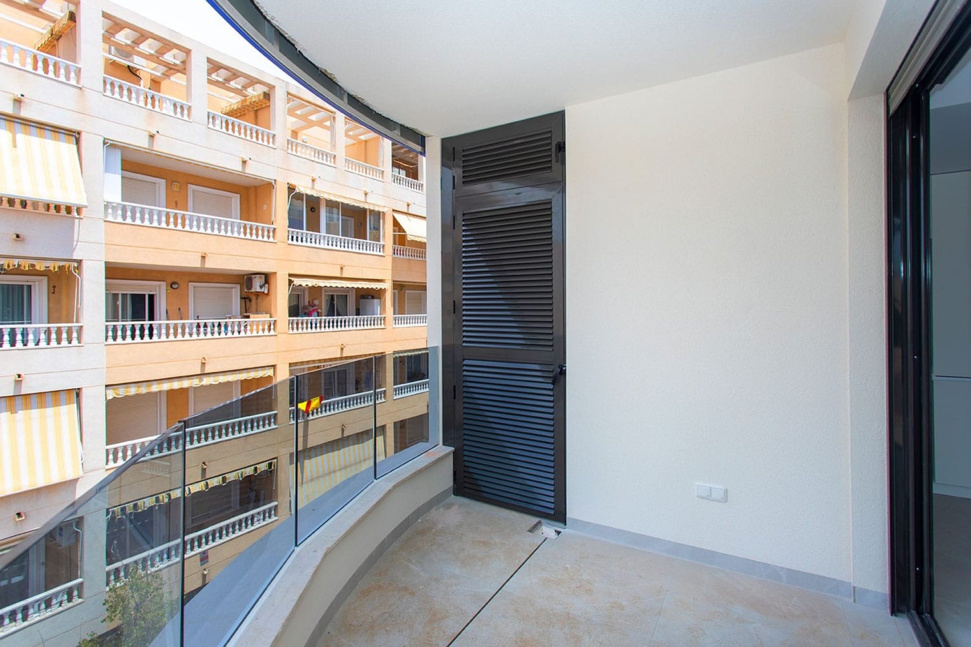 Herverkoop - Apartment - Torrevieja