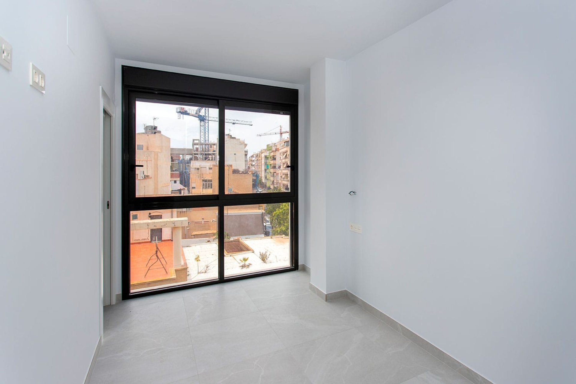Herverkoop - Apartment - Torrevieja