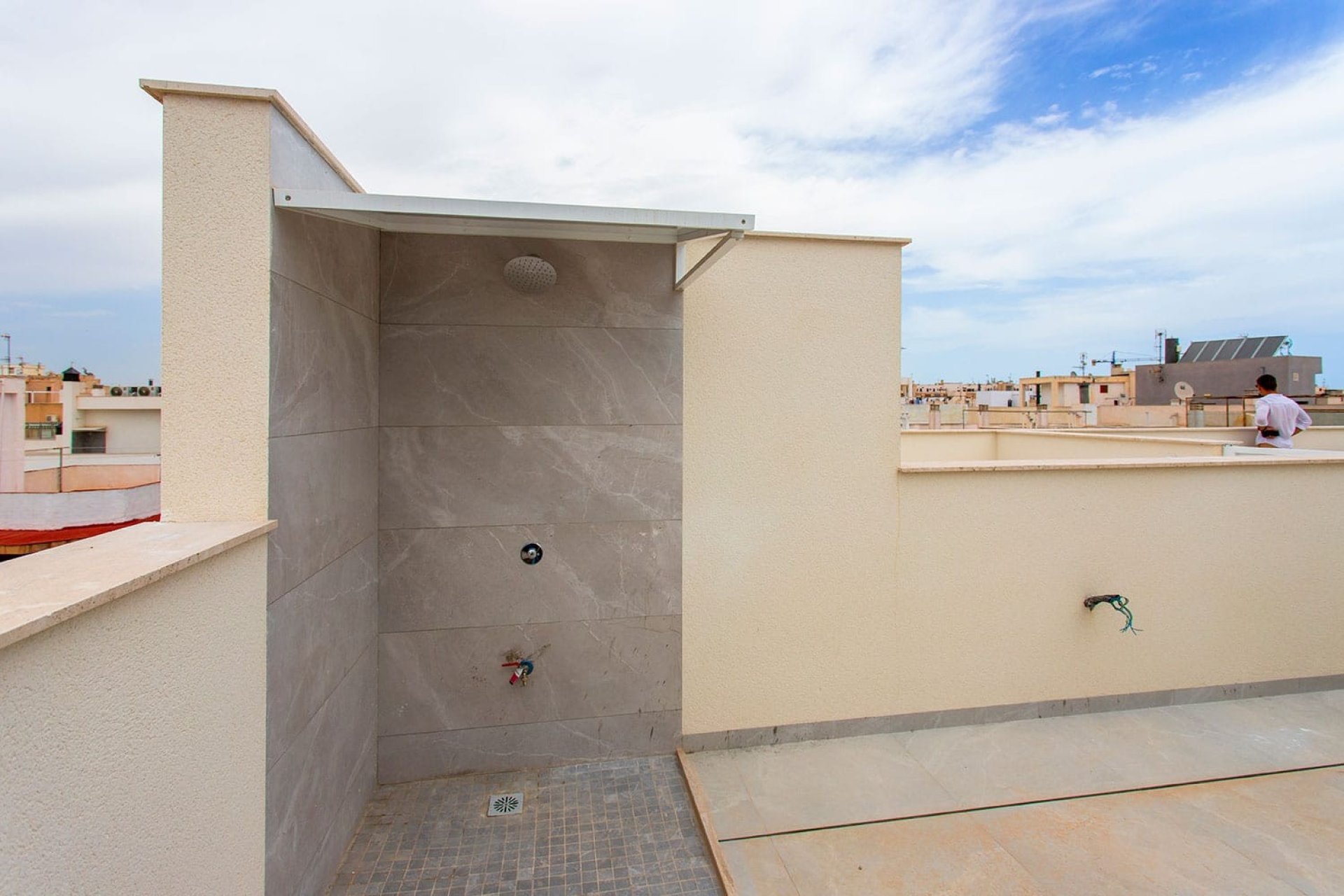 Herverkoop - Apartment - Torrevieja
