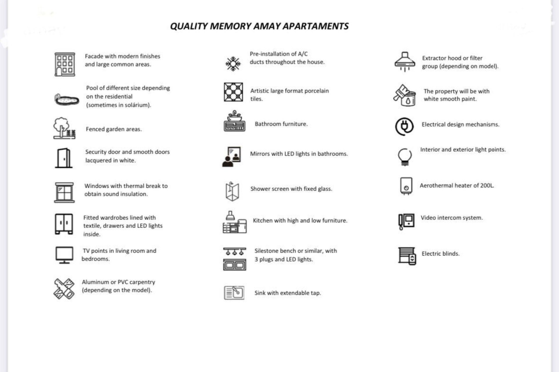 Herverkoop - Apartment - Torrevieja