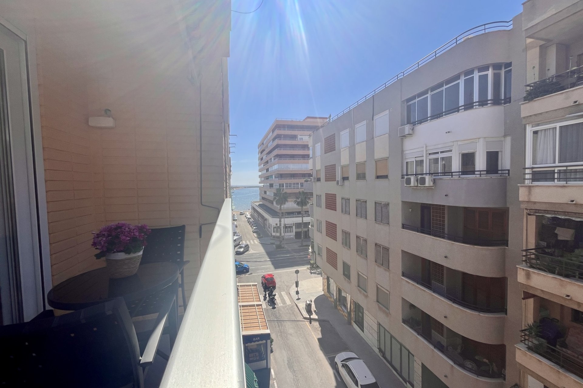 Herverkoop - Apartment - Torrevieja