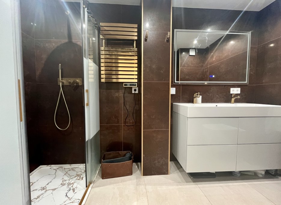 Herverkoop - Apartment - Torrevieja