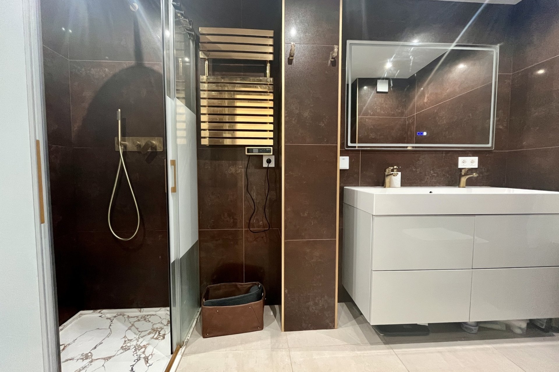 Herverkoop - Apartment - Torrevieja