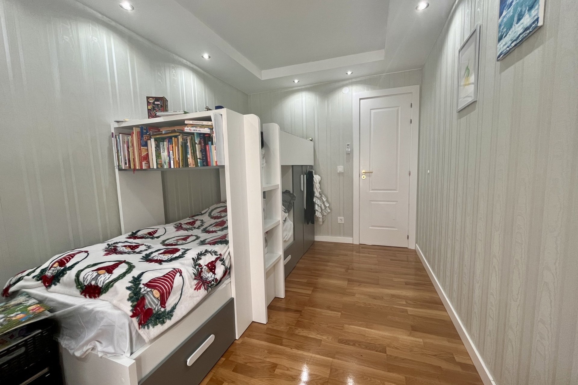 Herverkoop - Apartment - Torrevieja