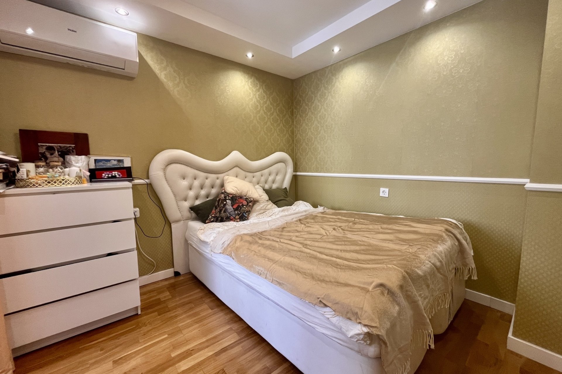 Herverkoop - Apartment - Torrevieja