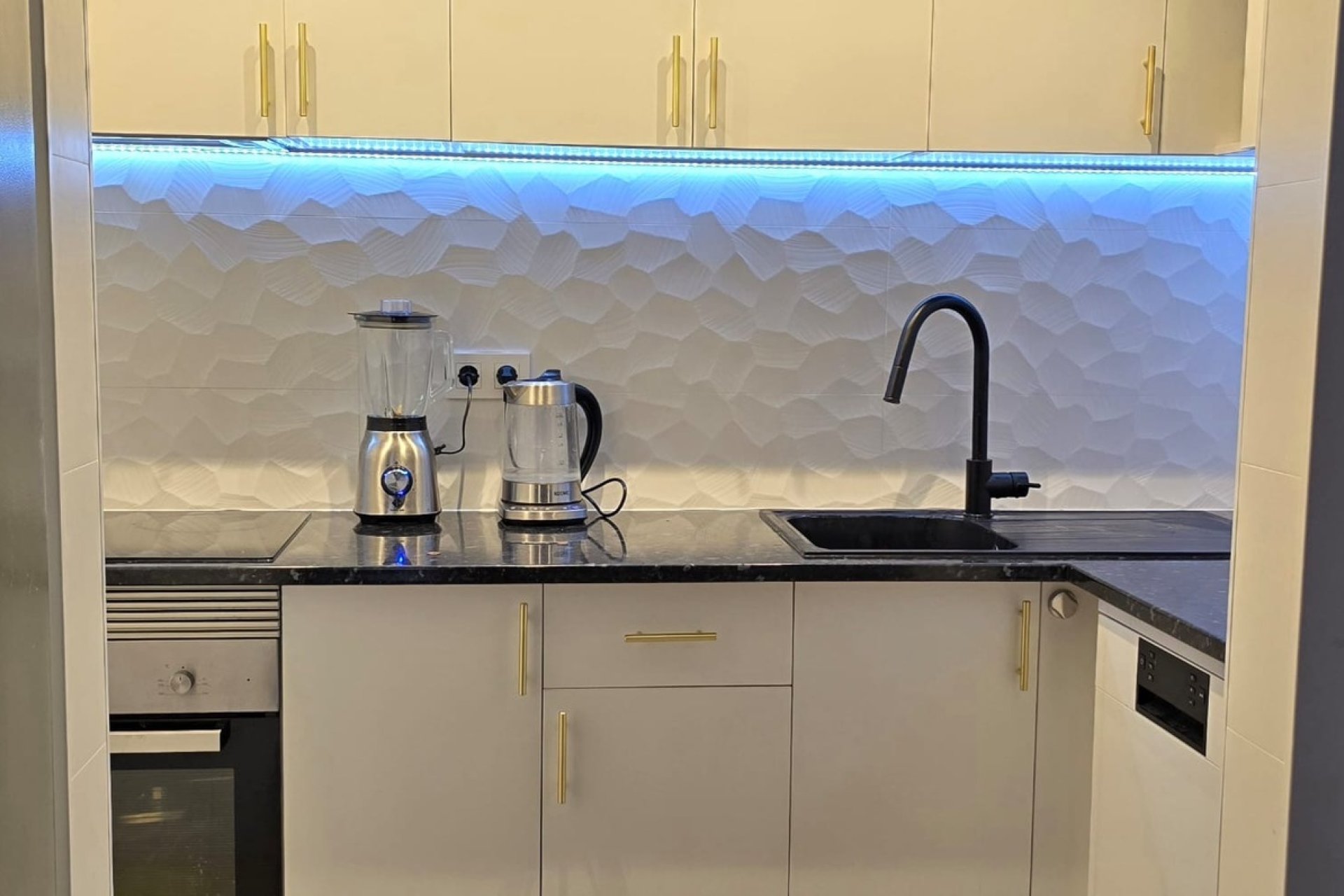 Herverkoop - Apartment - Torrevieja