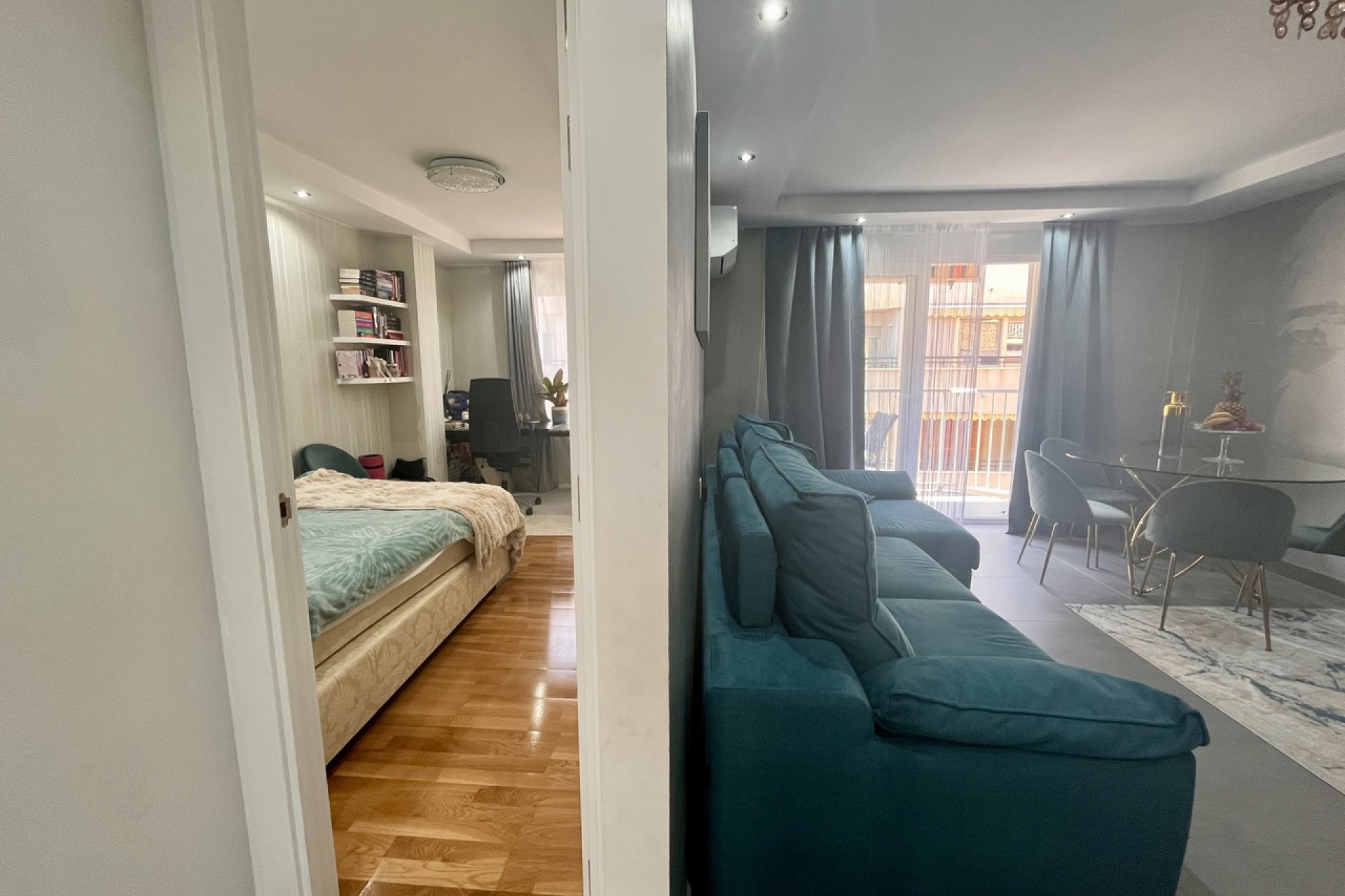 Herverkoop - Apartment - Torrevieja