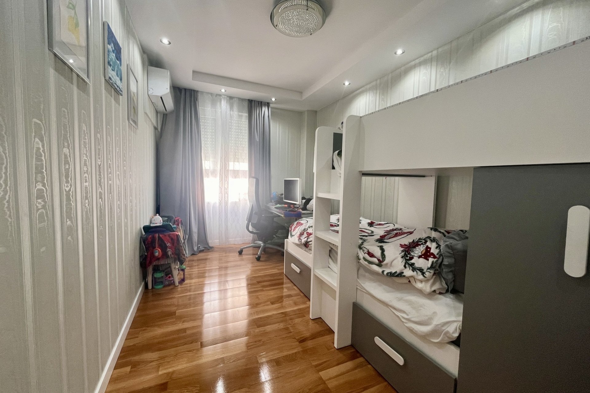 Herverkoop - Apartment - Torrevieja