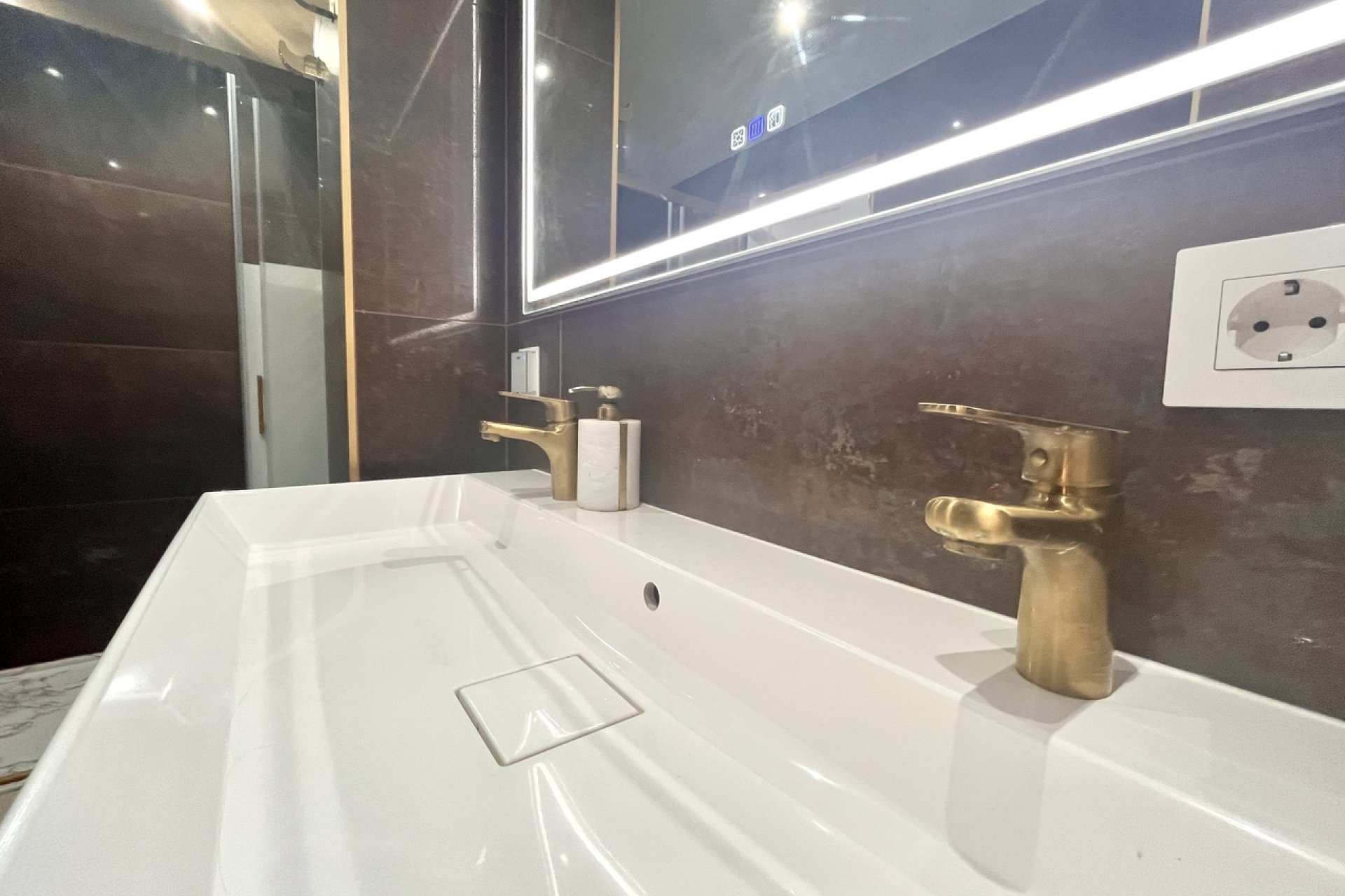 Herverkoop - Apartment - Torrevieja