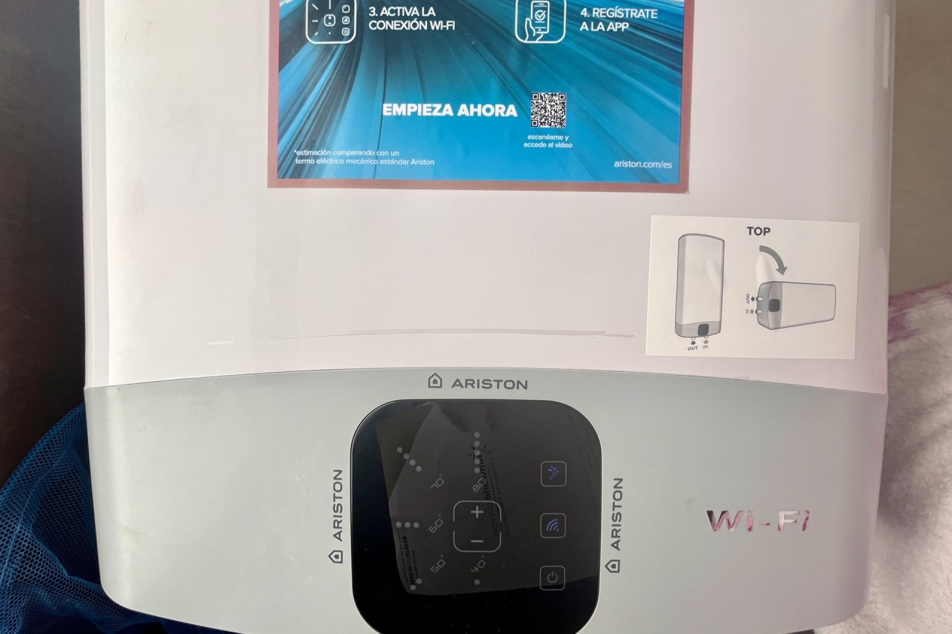 Herverkoop - Apartment - Torrevieja