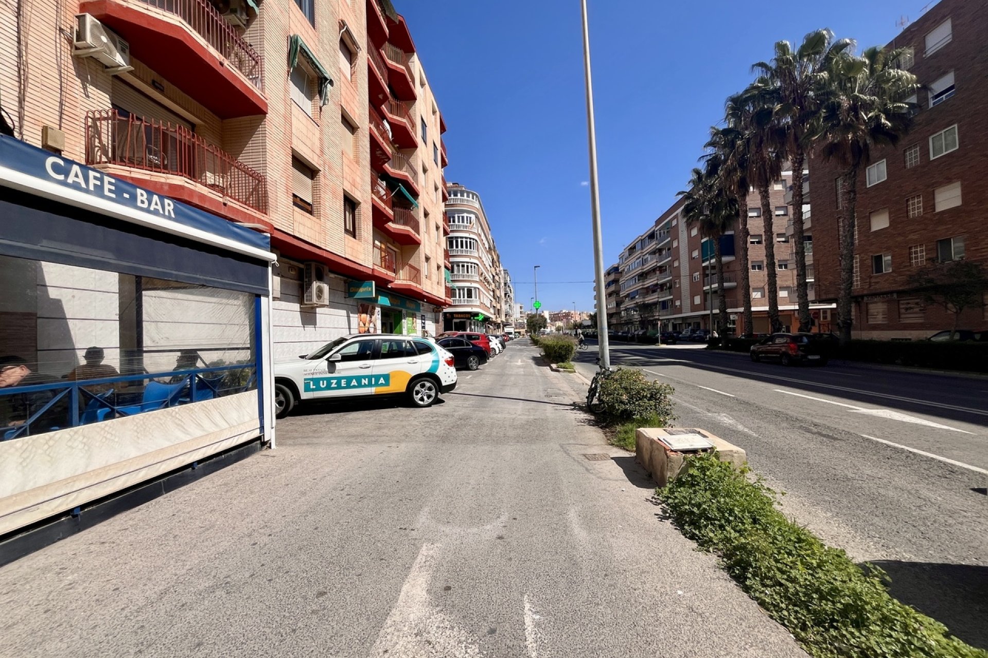 Herverkoop - Apartment - Torrevieja
