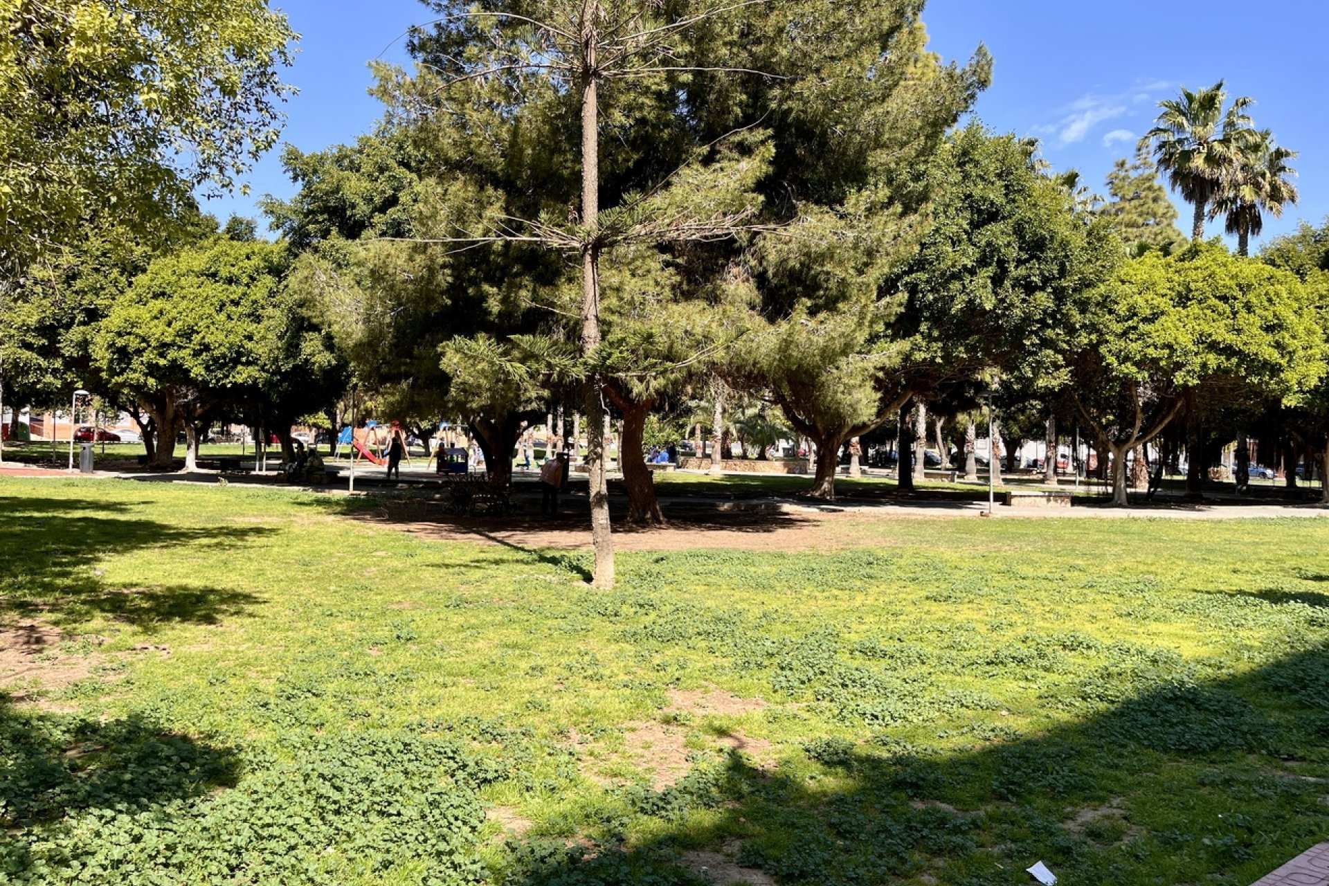 Herverkoop - Apartment - Torrevieja