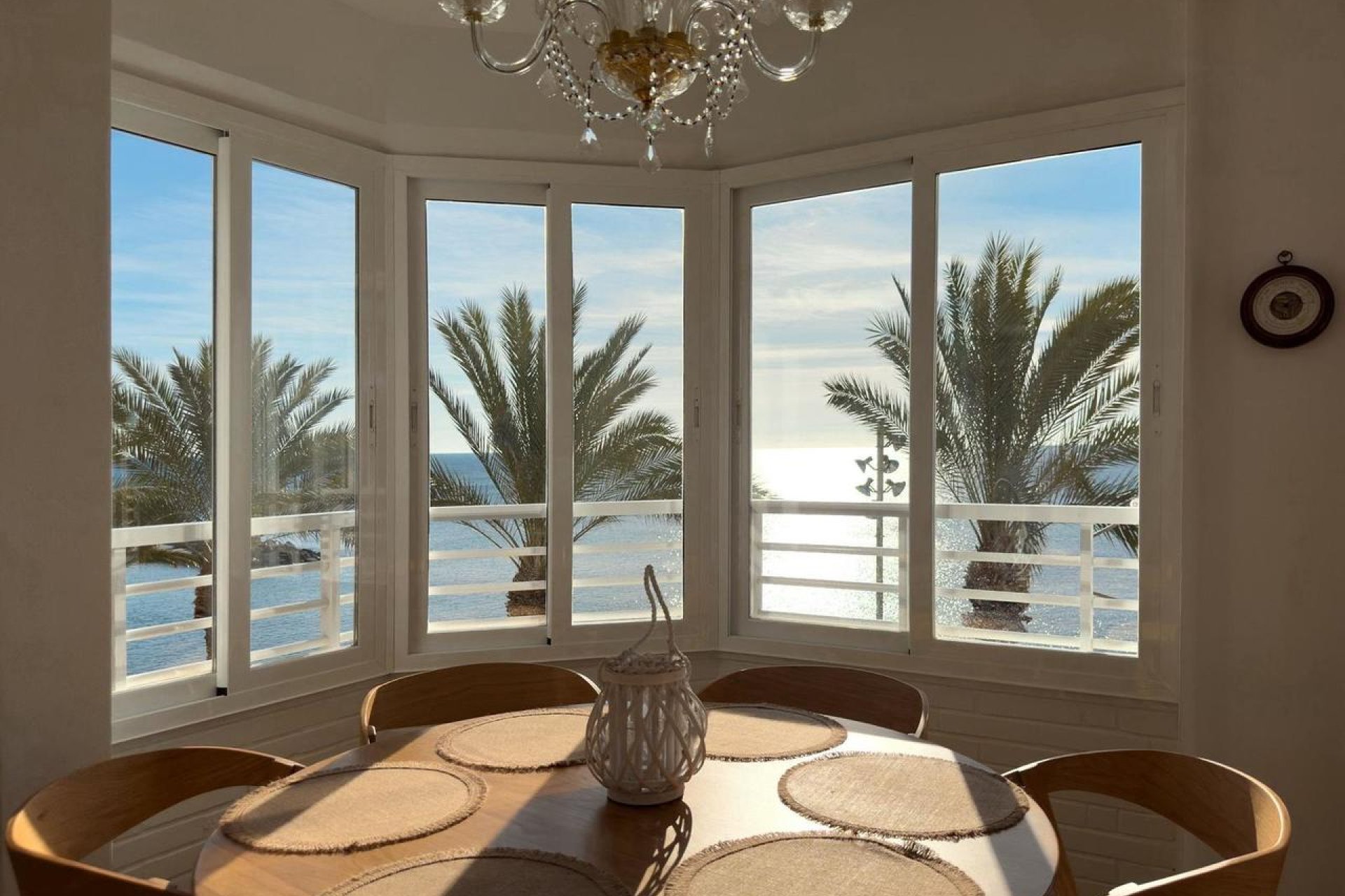 Herverkoop - Apartment - Torrevieja