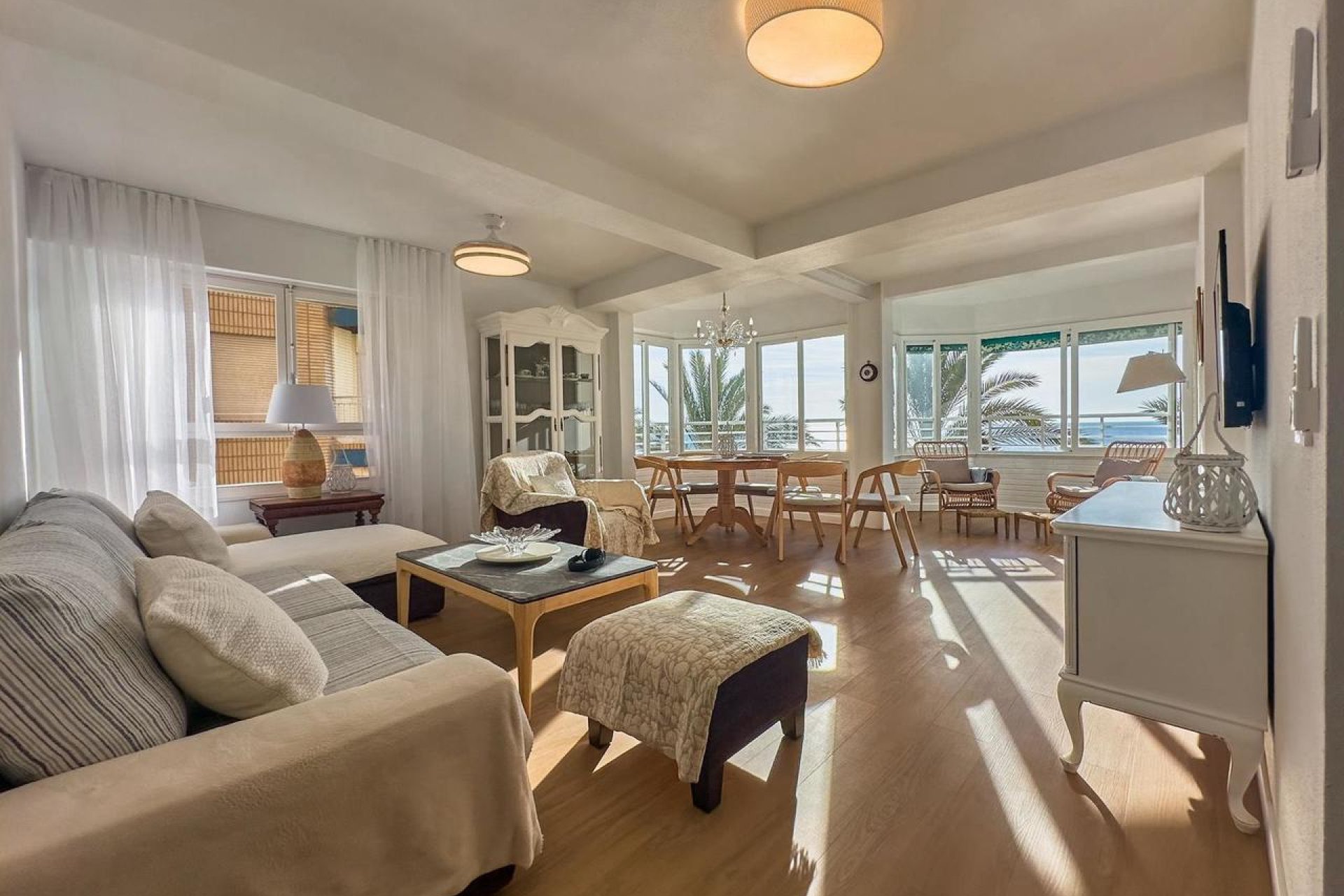 Herverkoop - Apartment - Torrevieja