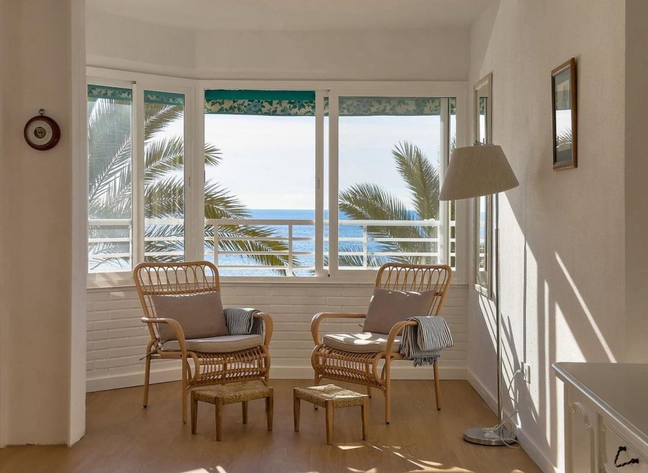 Herverkoop - Apartment - Torrevieja