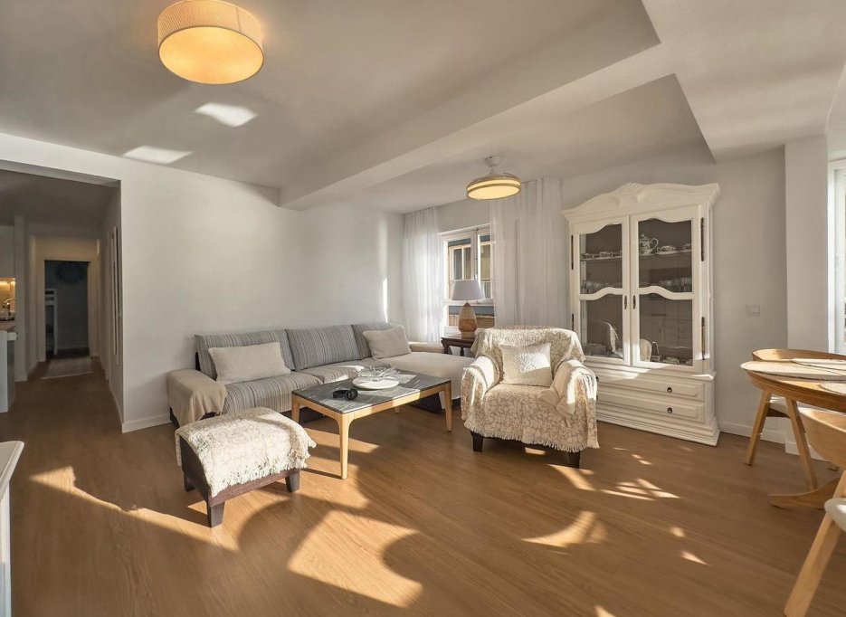 Herverkoop - Apartment - Torrevieja