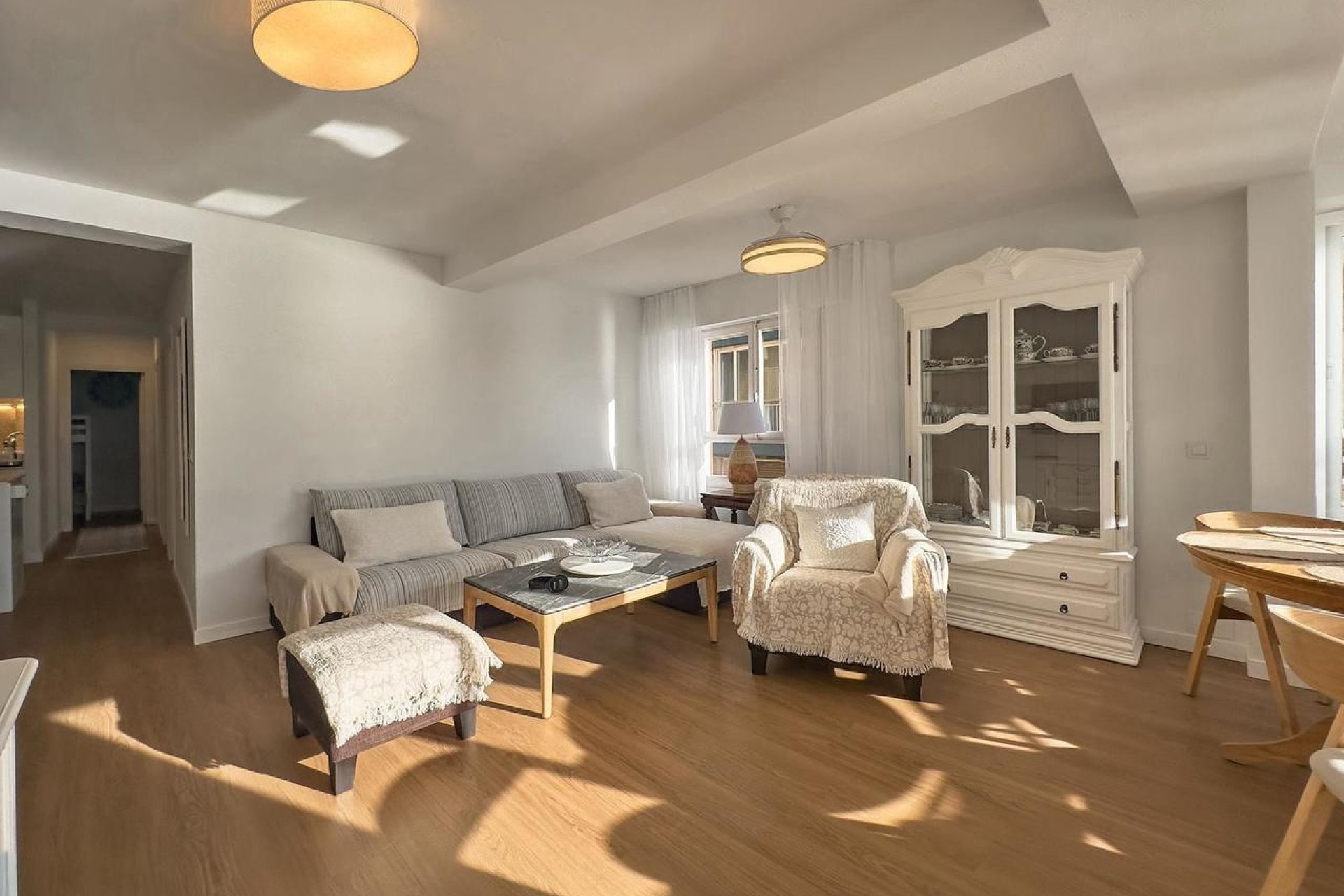 Herverkoop - Apartment - Torrevieja