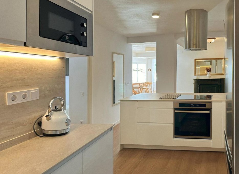 Herverkoop - Apartment - Torrevieja