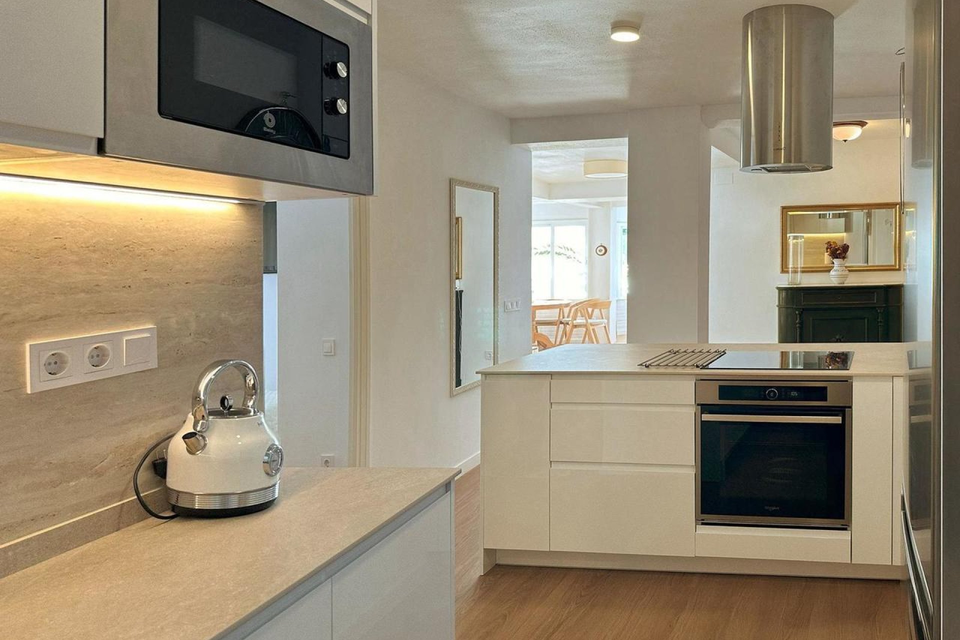 Herverkoop - Apartment - Torrevieja