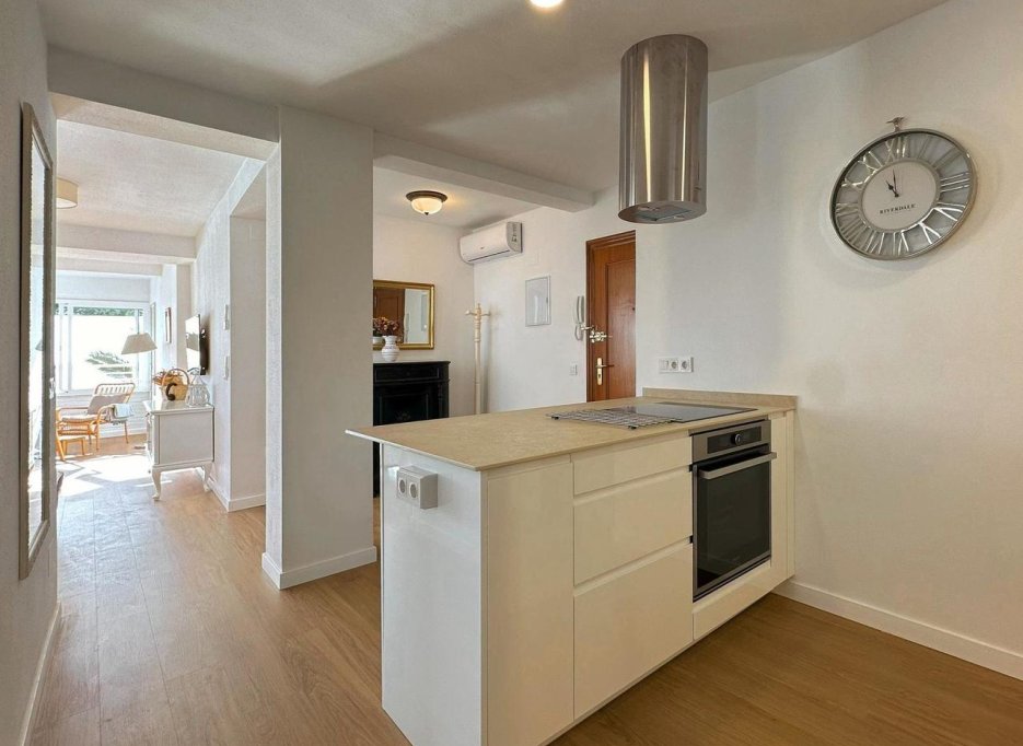 Herverkoop - Apartment - Torrevieja