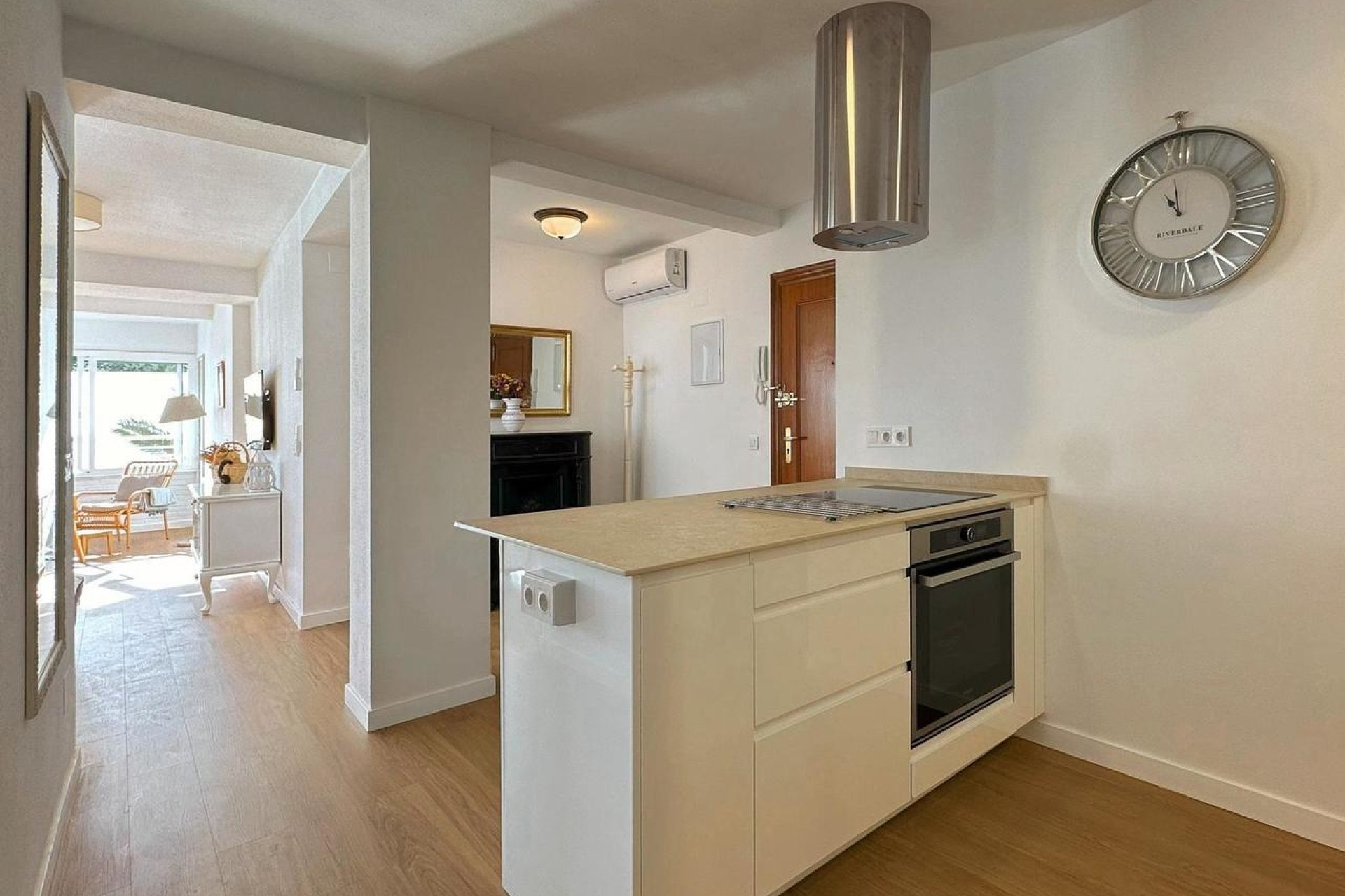 Herverkoop - Apartment - Torrevieja