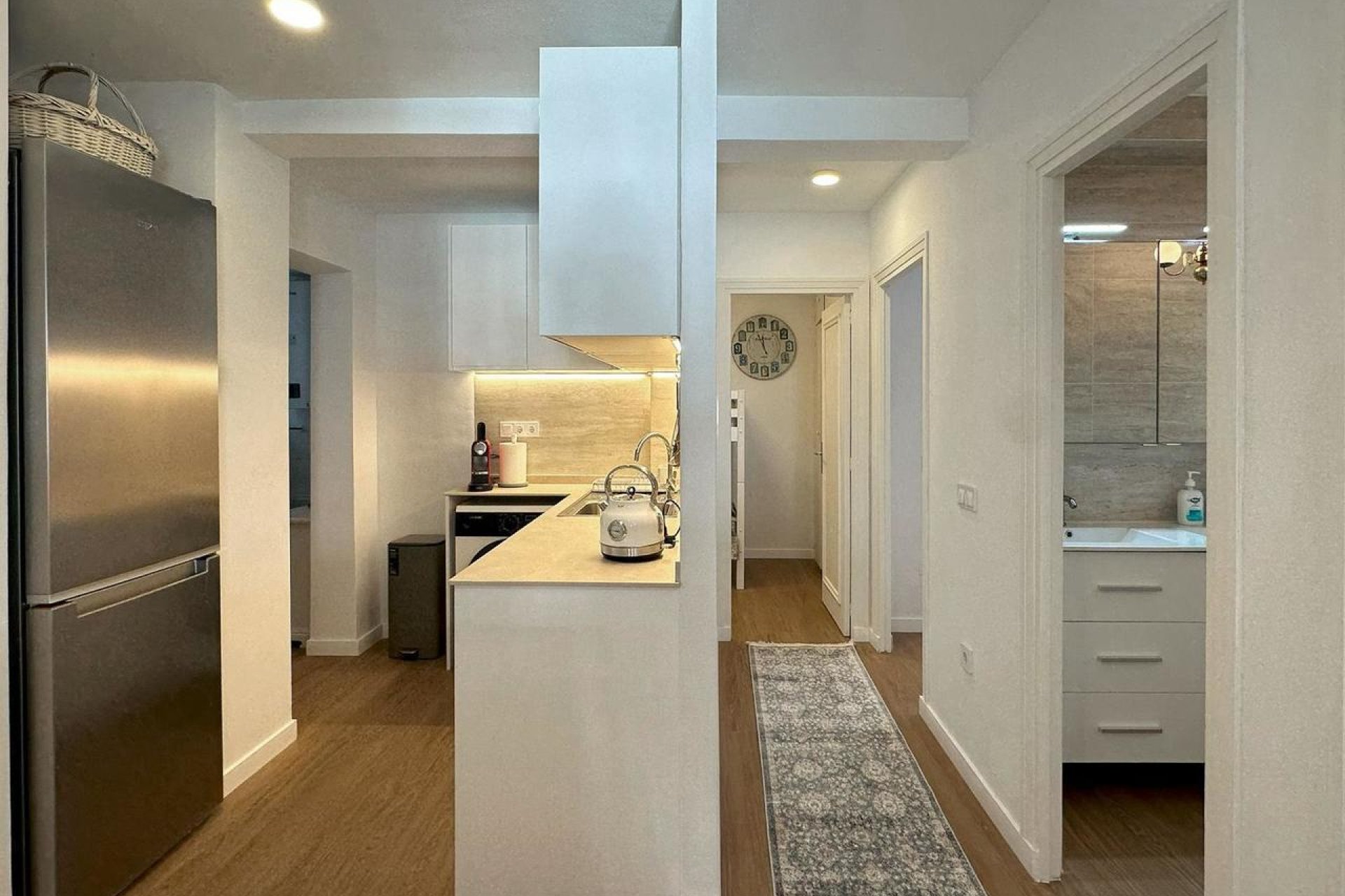 Herverkoop - Apartment - Torrevieja