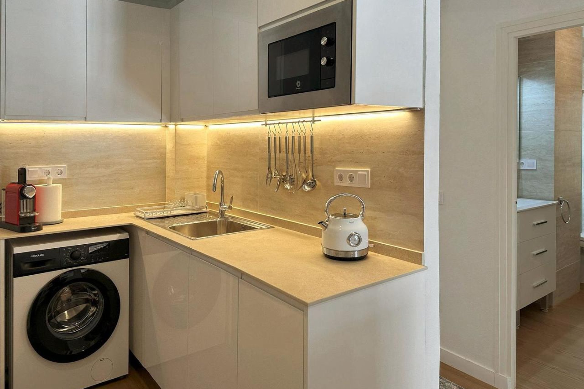 Herverkoop - Apartment - Torrevieja