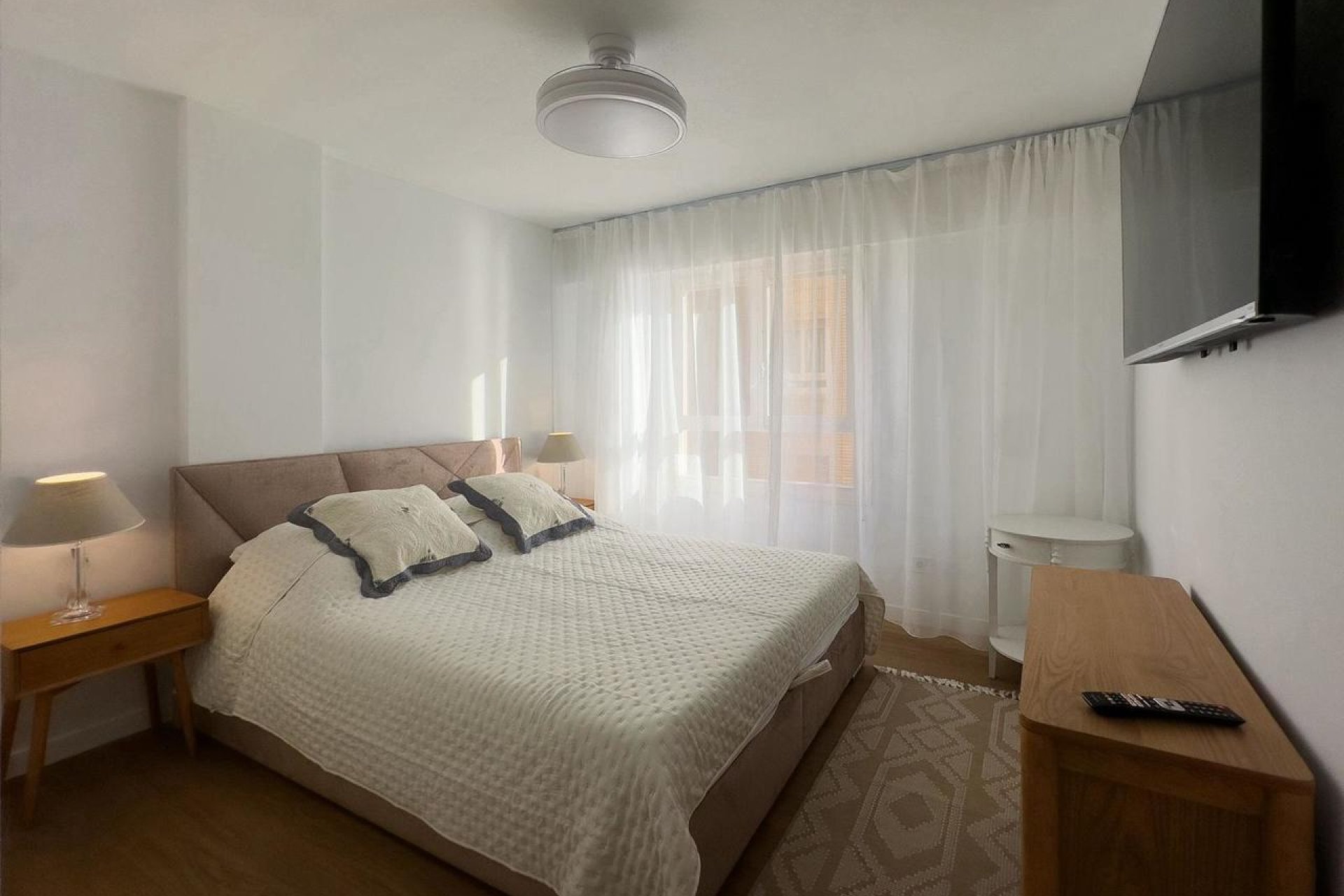 Herverkoop - Apartment - Torrevieja