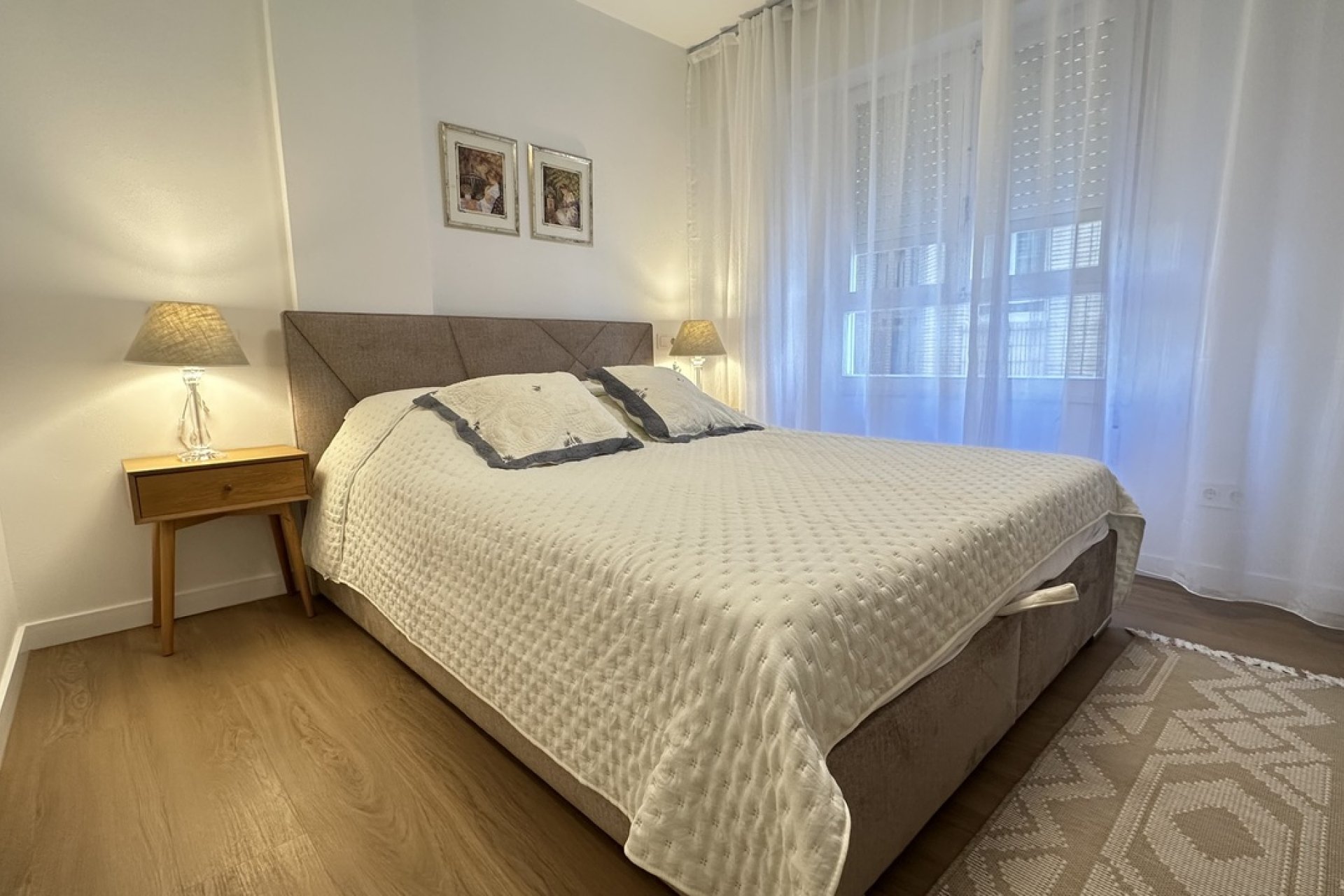 Herverkoop - Apartment - Torrevieja