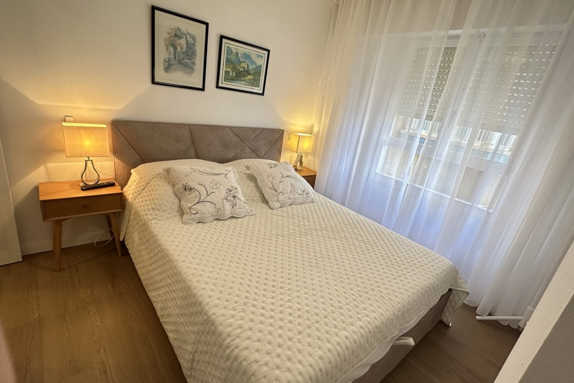 Herverkoop - Apartment - Torrevieja