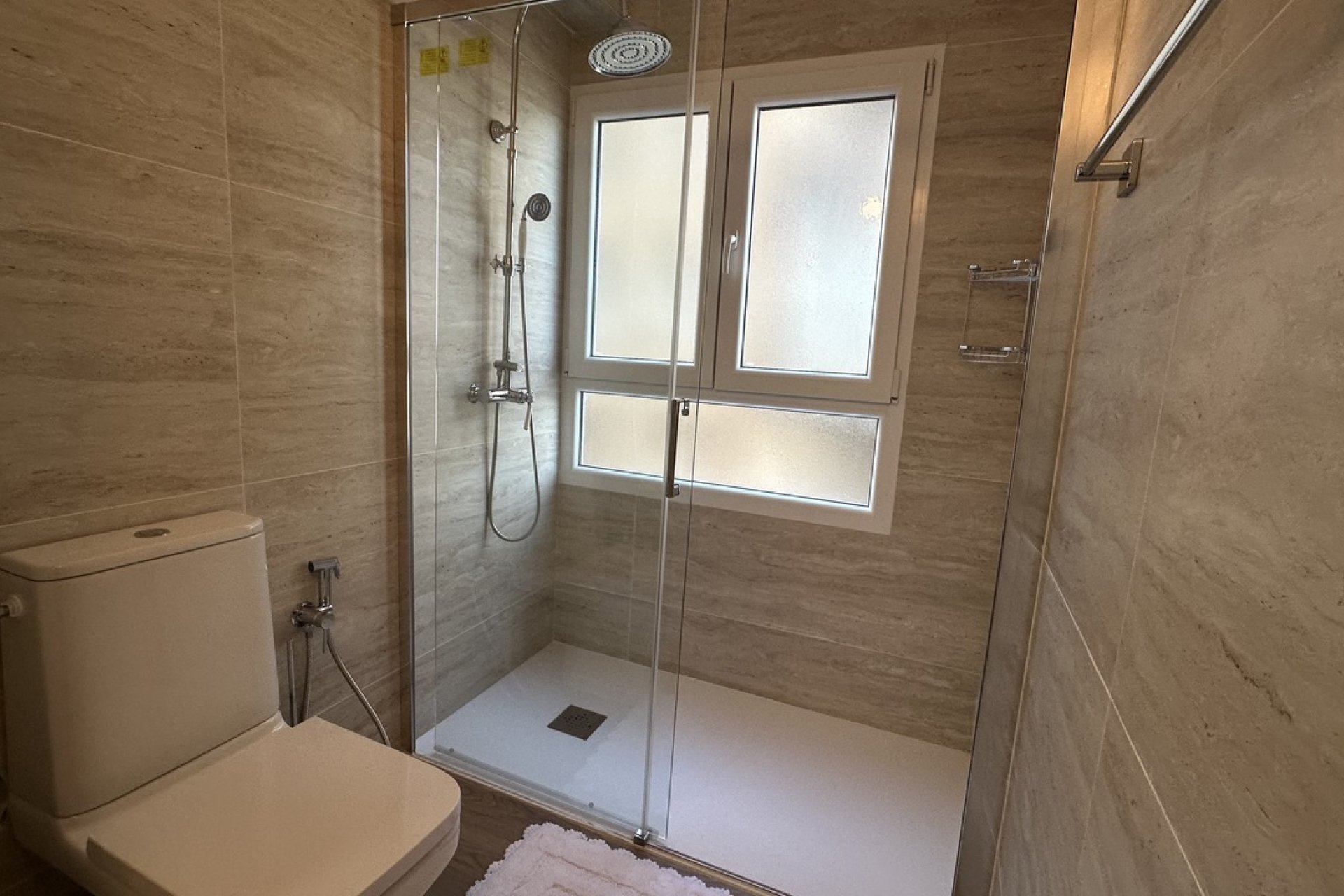 Herverkoop - Apartment - Torrevieja