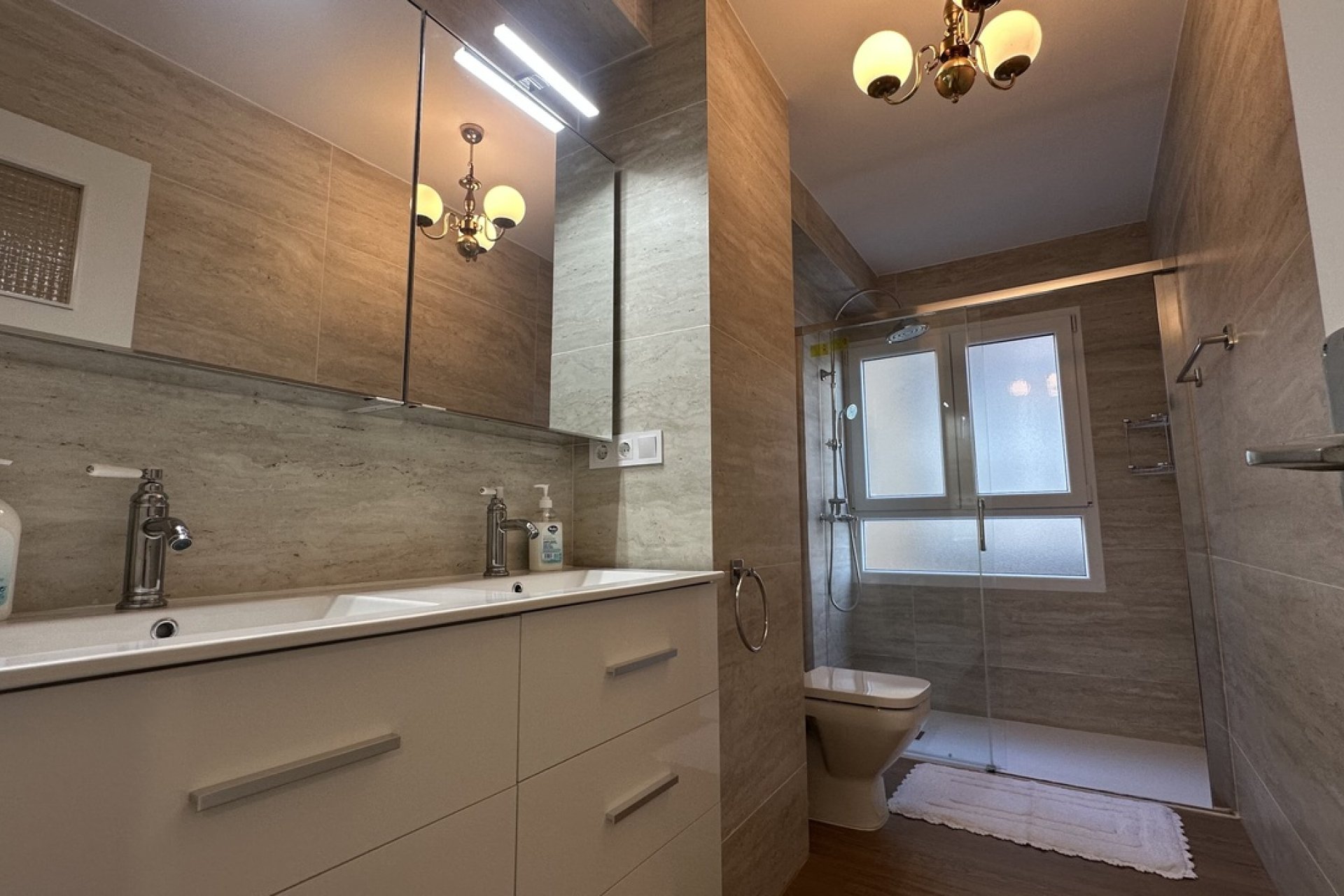 Herverkoop - Apartment - Torrevieja