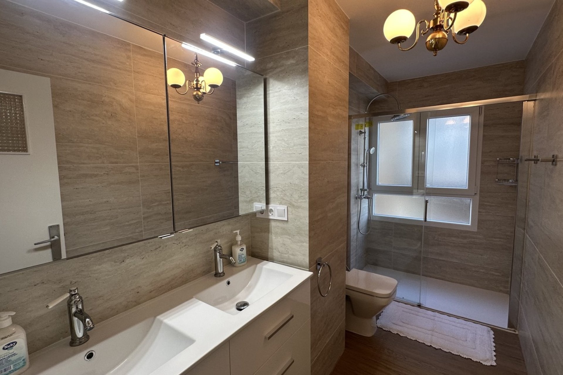 Herverkoop - Apartment - Torrevieja